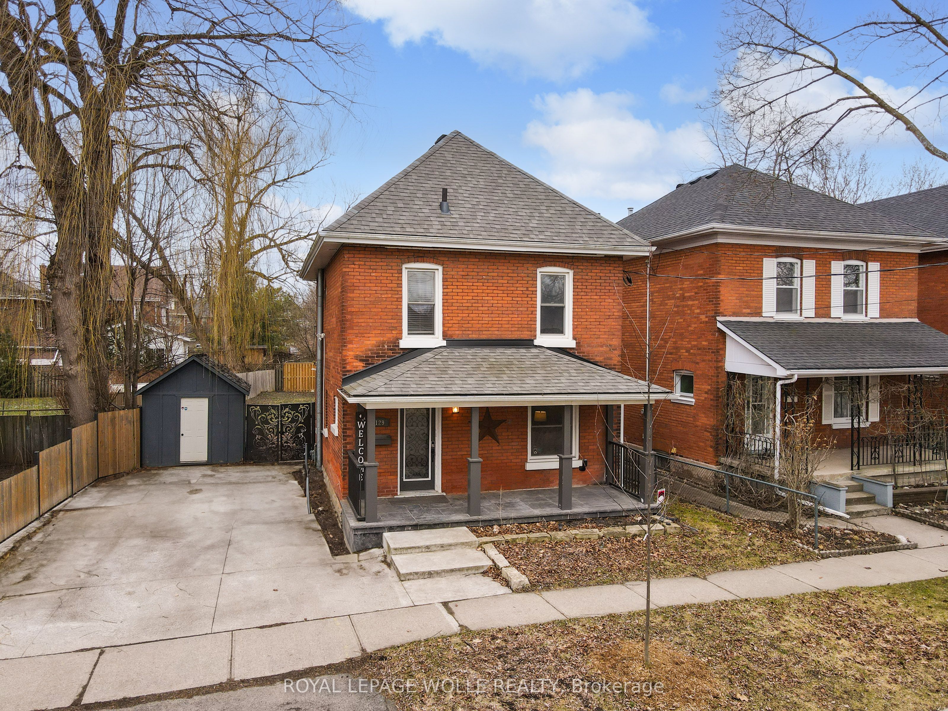 129 Marlborough St Property Photo