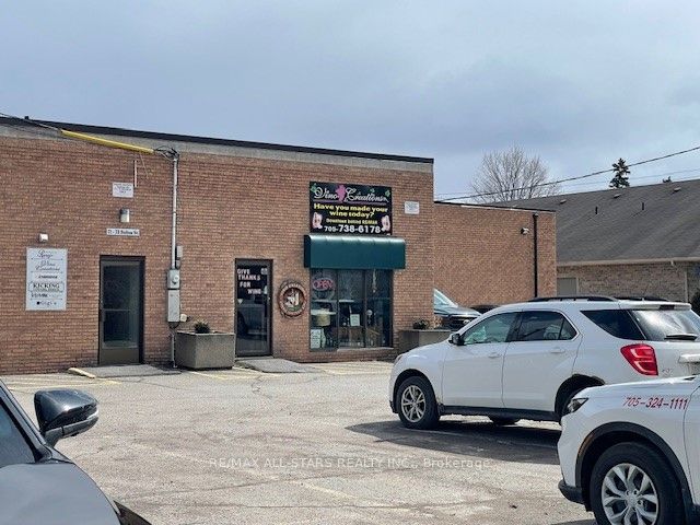 #c & D - 71 Bolton Street Property Photo