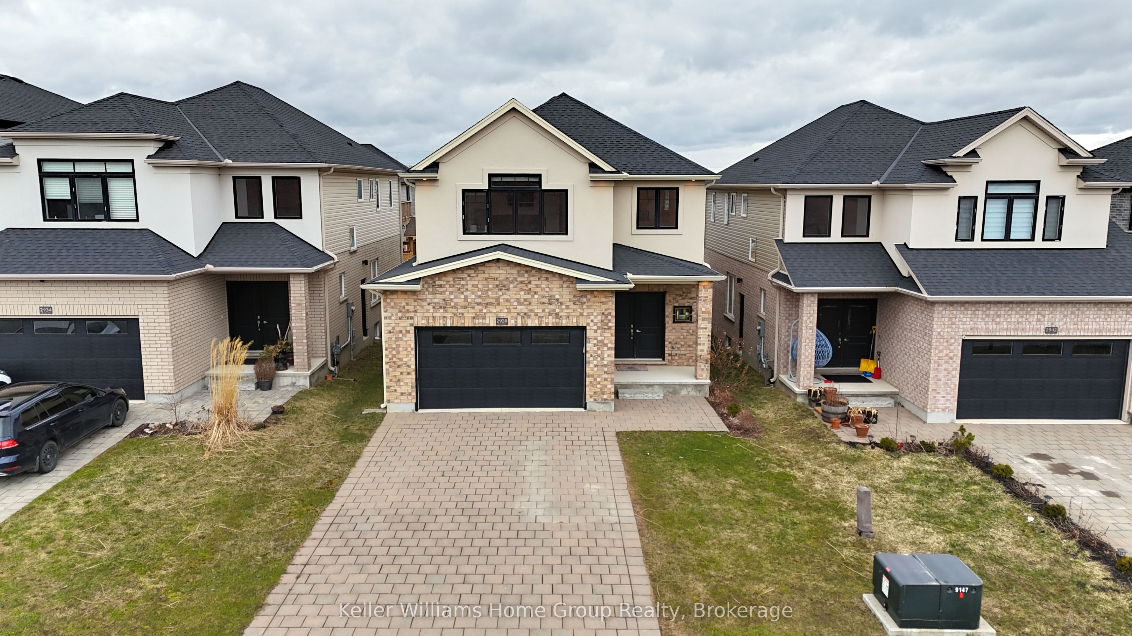 2938 Doyle Drive Property Photo 1