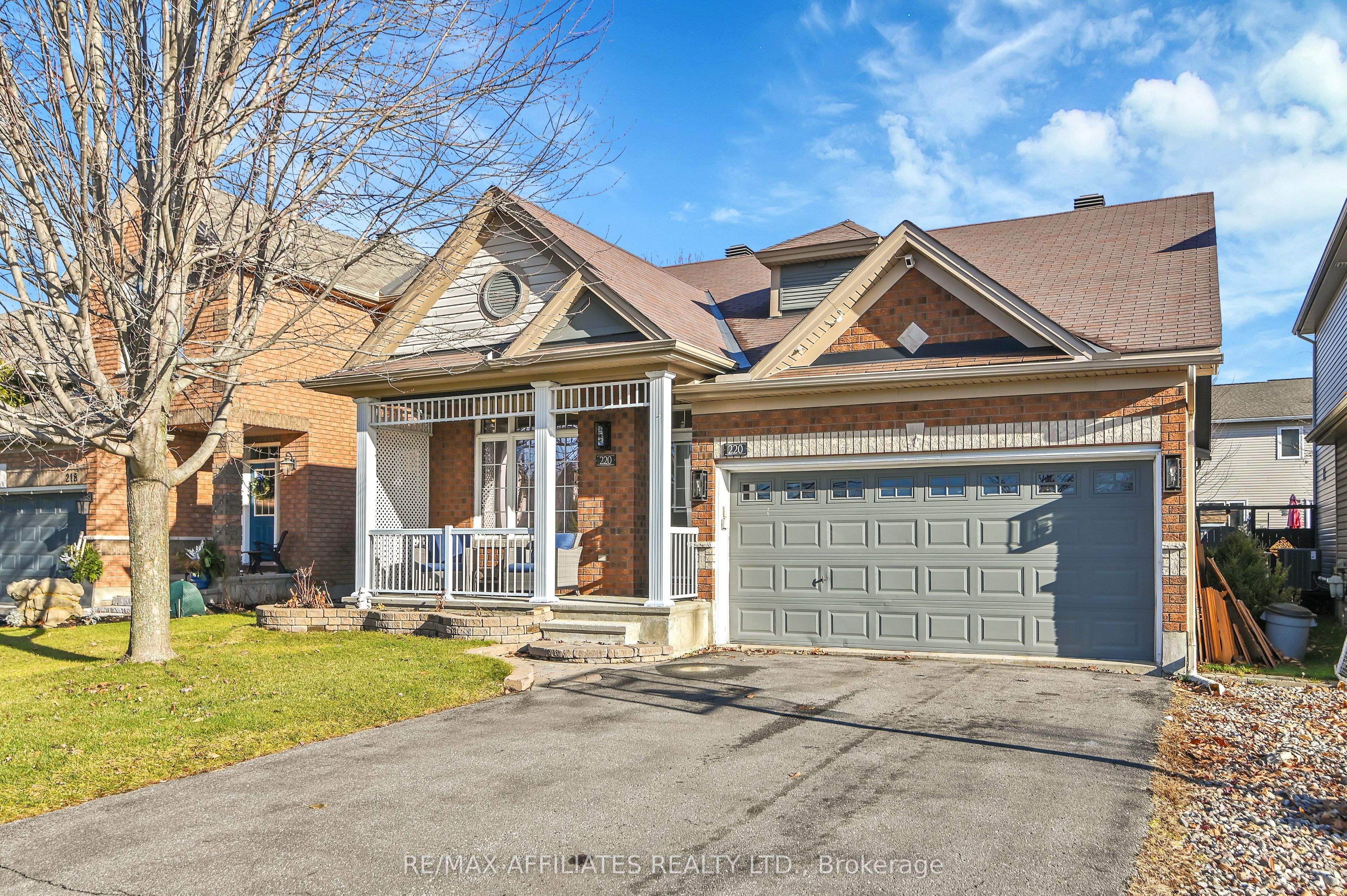 Stittsville Real Estate Listings Main Image