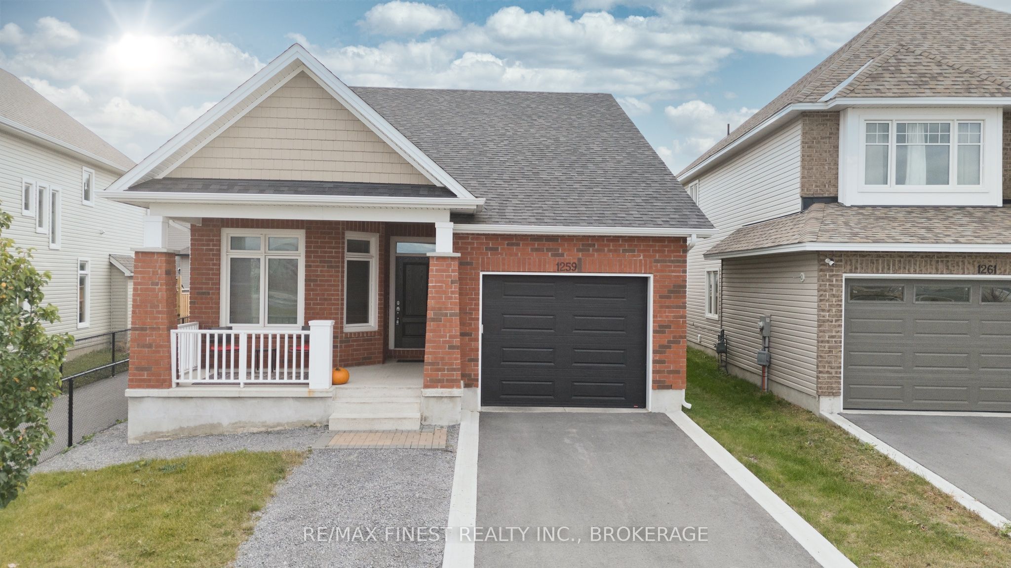 1259 Wheathill Street Property Photo