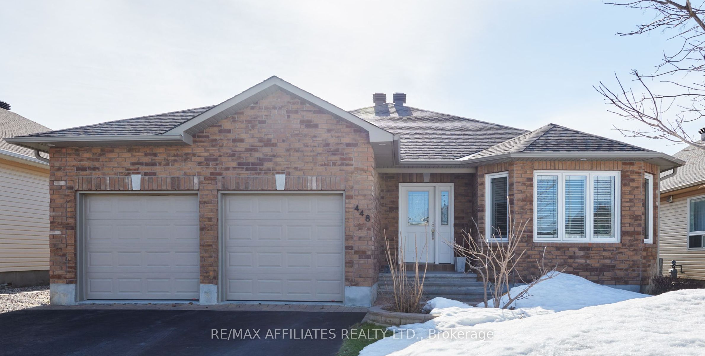 448 Van Dusen Street Property Photo 1