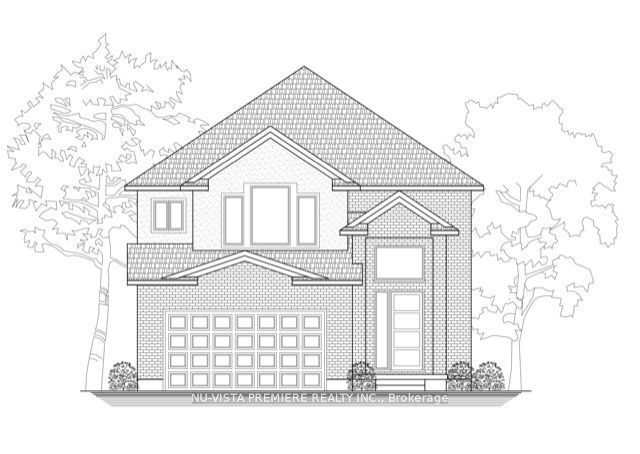 1177 Honeywood Dr Property Photo