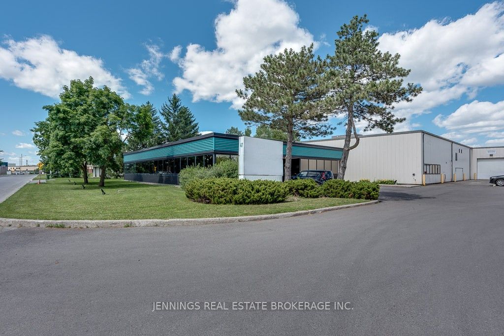 47 Antares Drive Property Photo 1