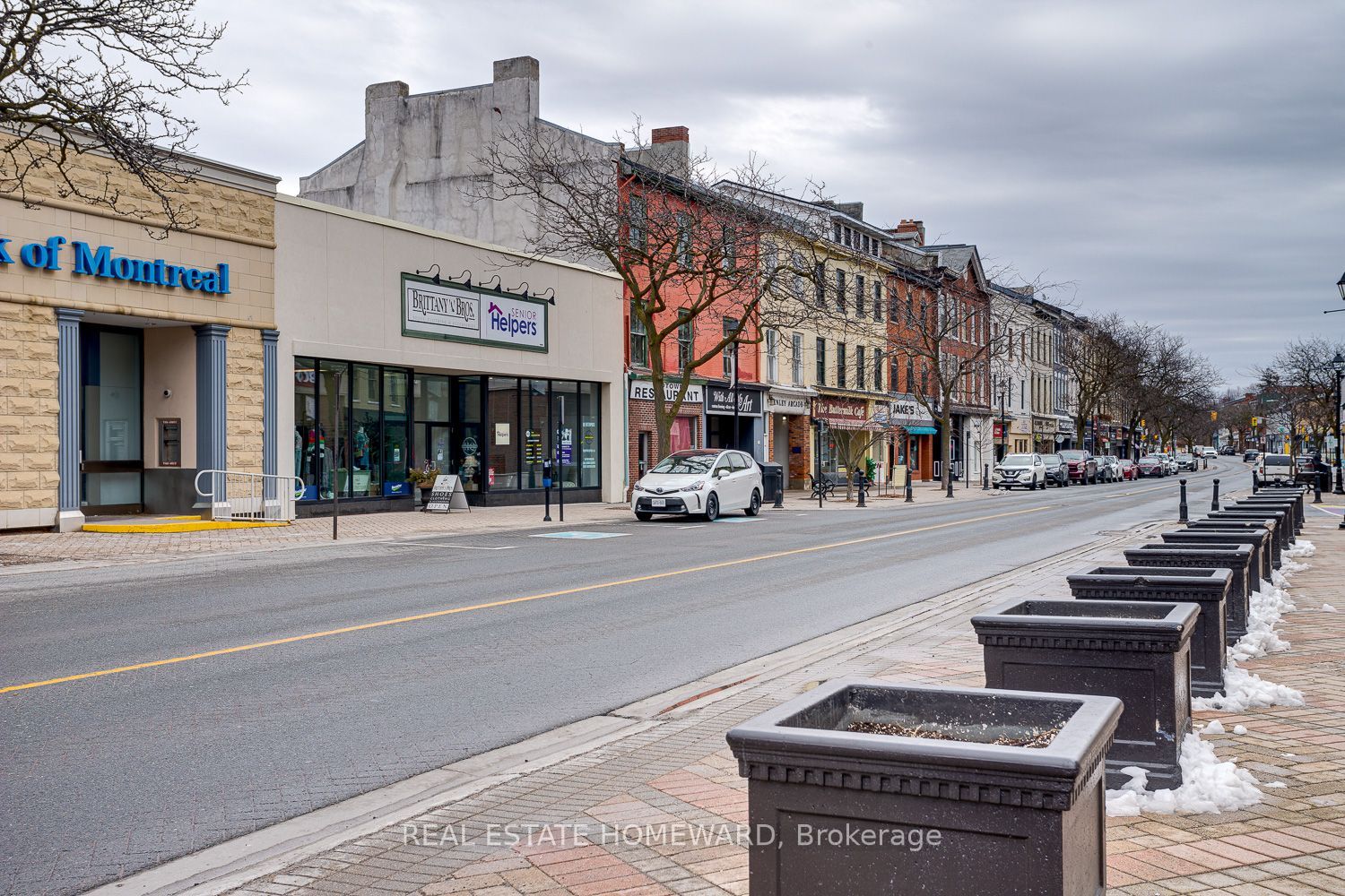 52 King Street Property Photo