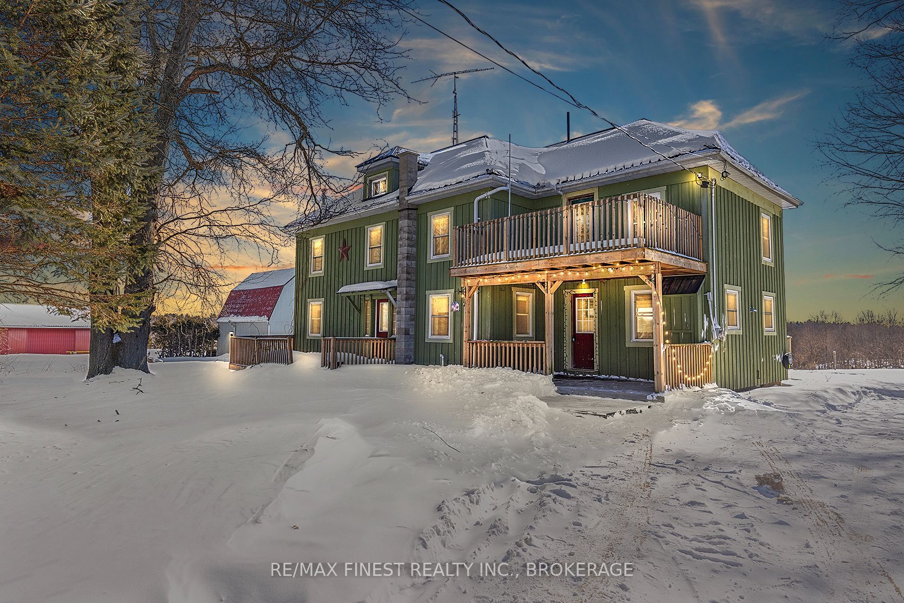 153 Sweets Corners Rd Property Photo