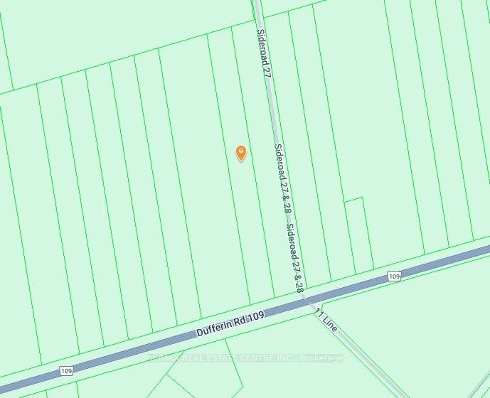 Lt 27 County Road 109 Road Property Photo
