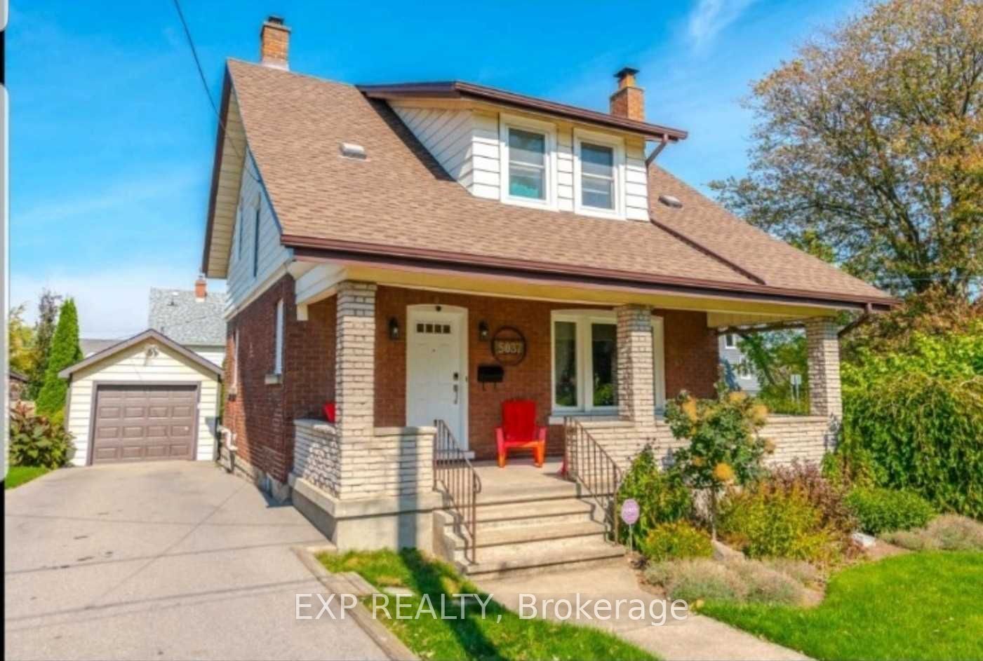 5037 Jepson Street Property Photo