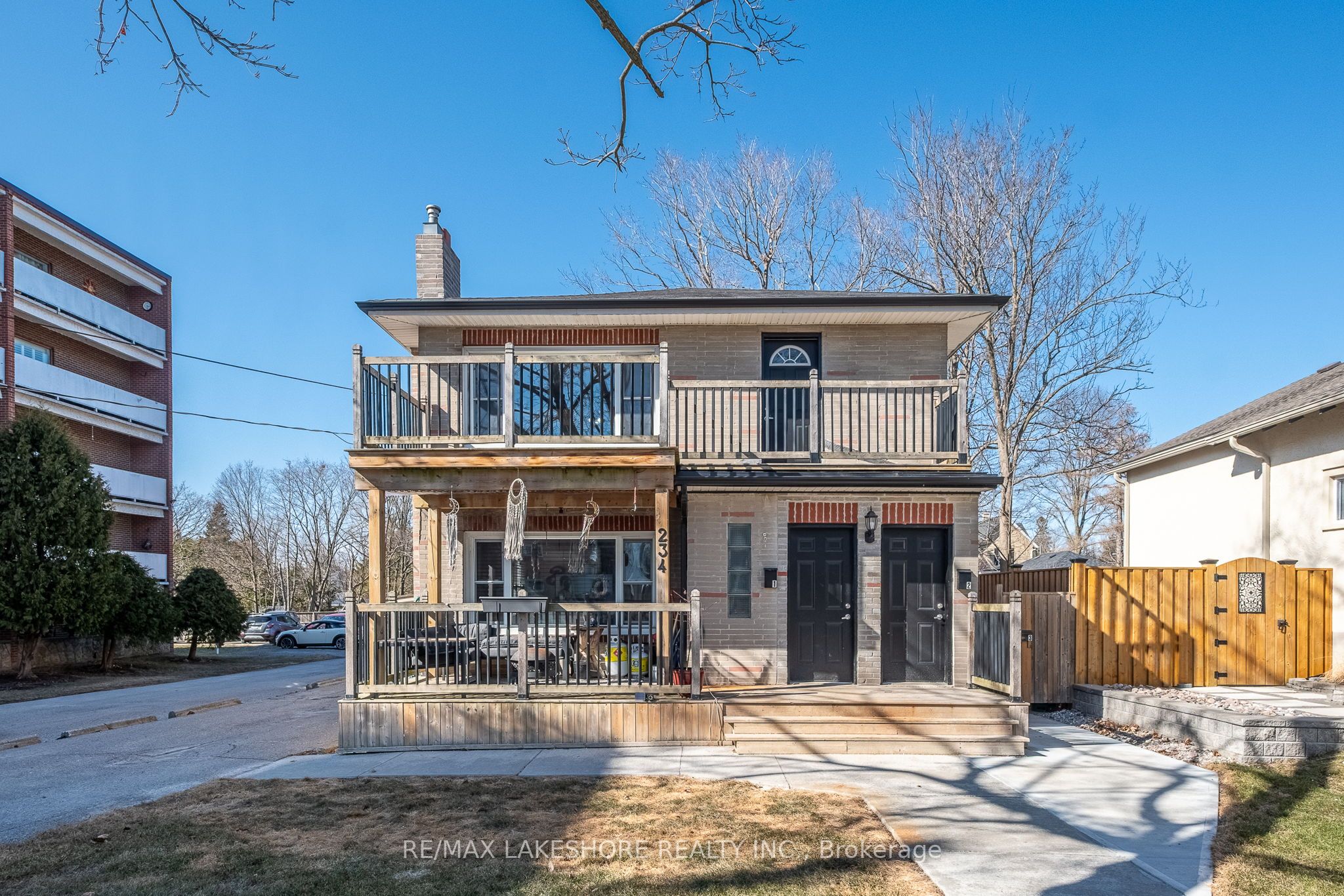 Cobourg Real Estate Listings Main Image