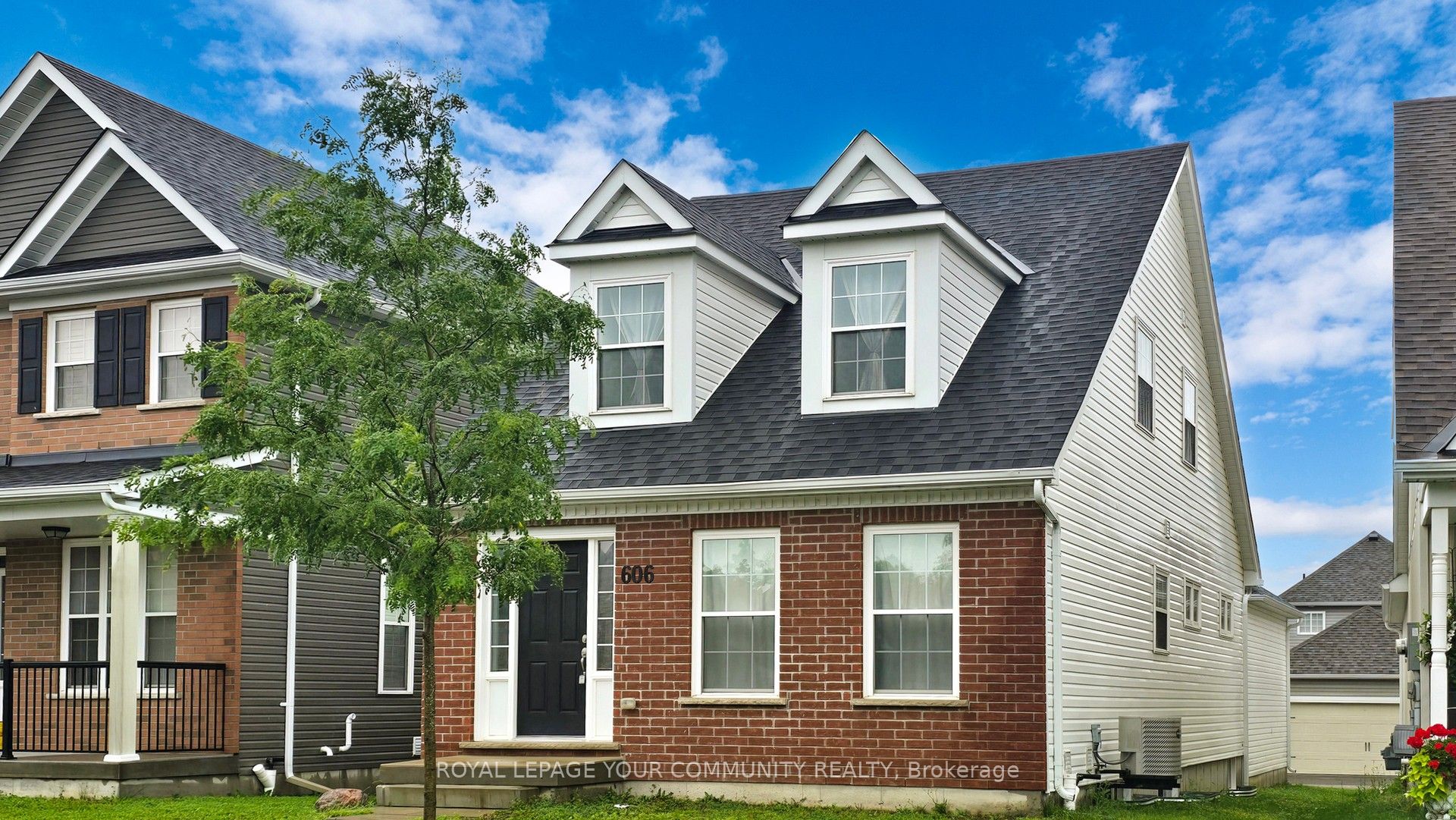 Peterborough Real Estate Listings Main Image