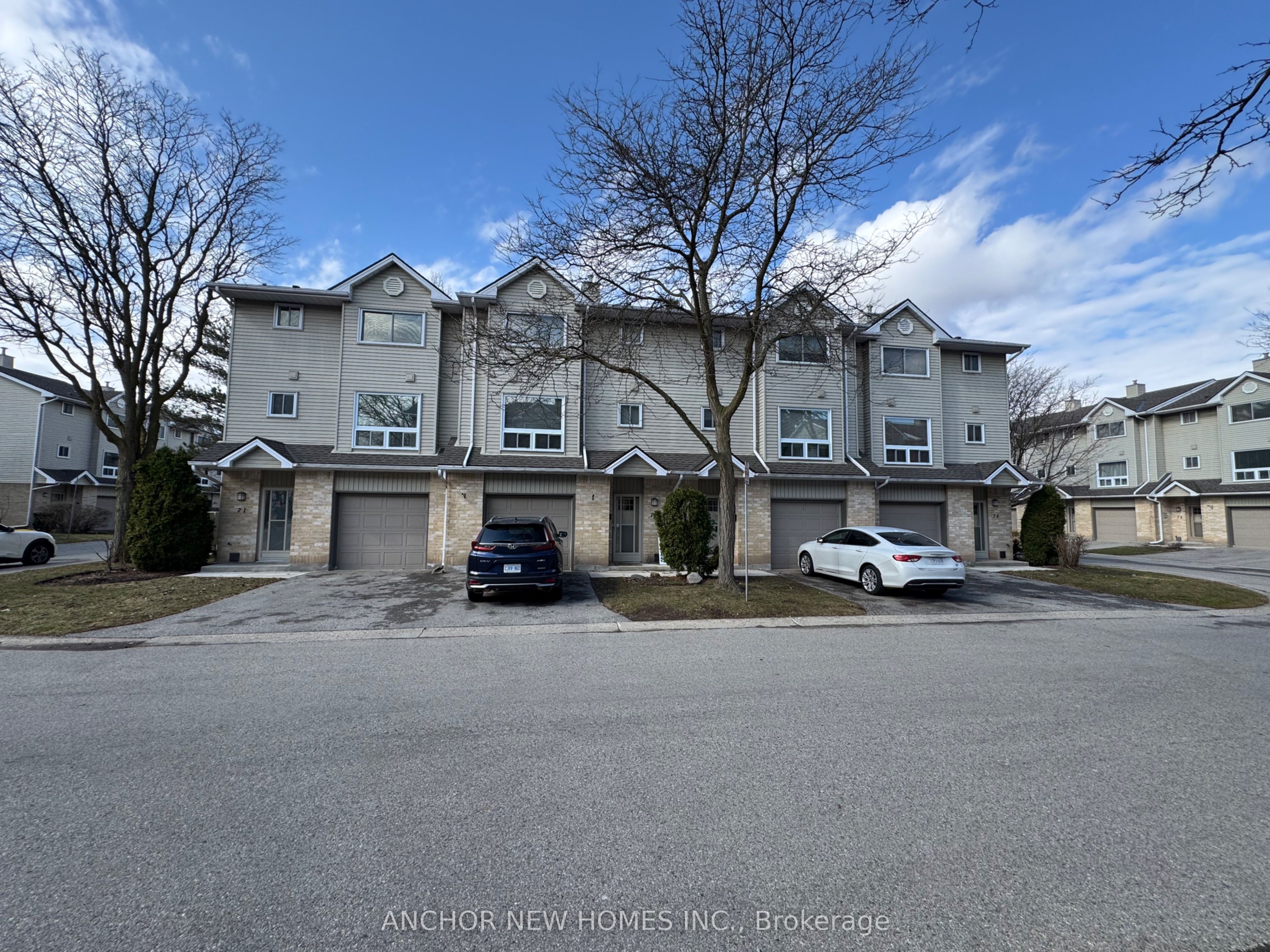 #72 - 1990 Wavell Street Property Photo