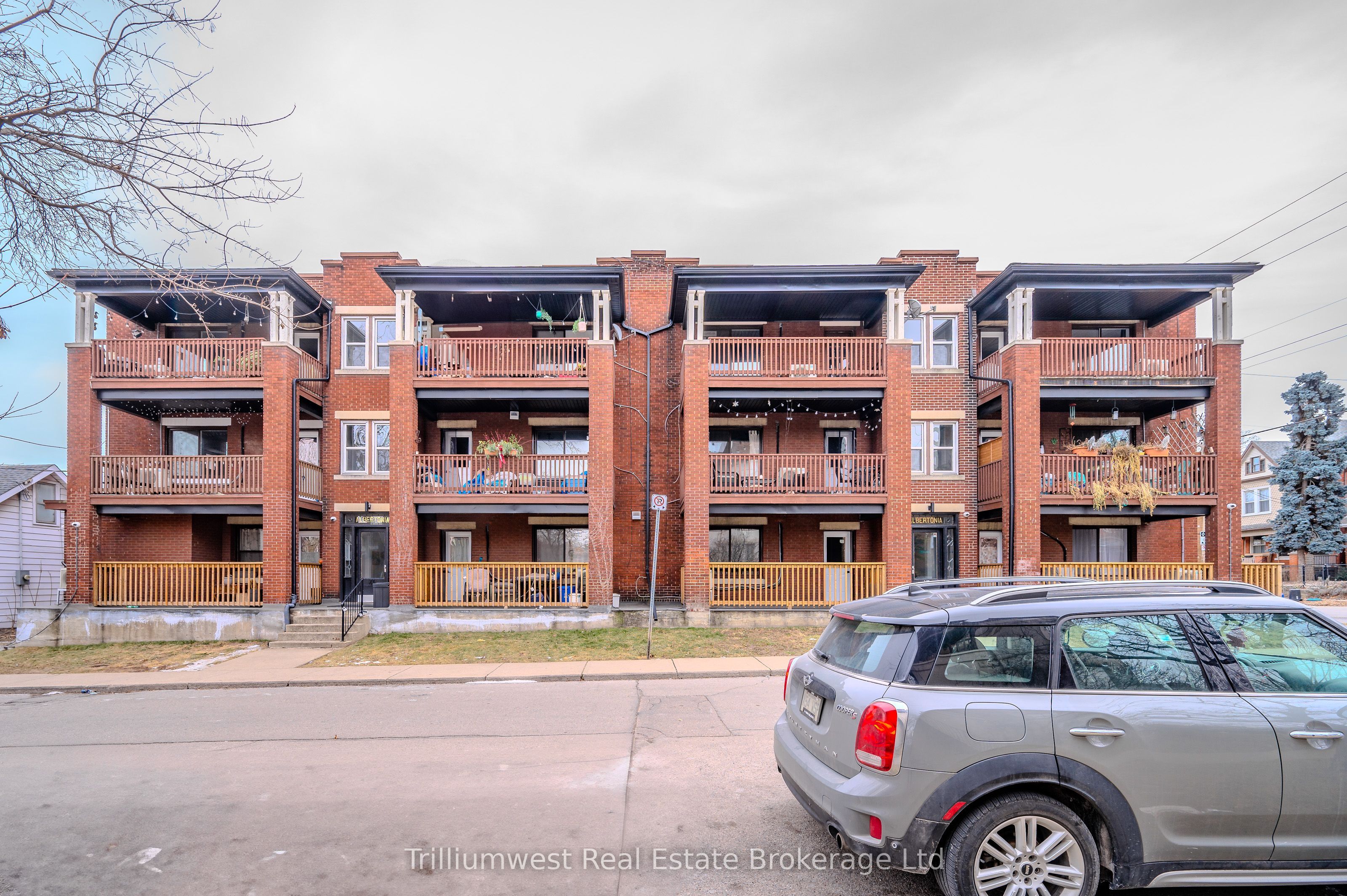 #3 - 41 Albert Street Property Photo