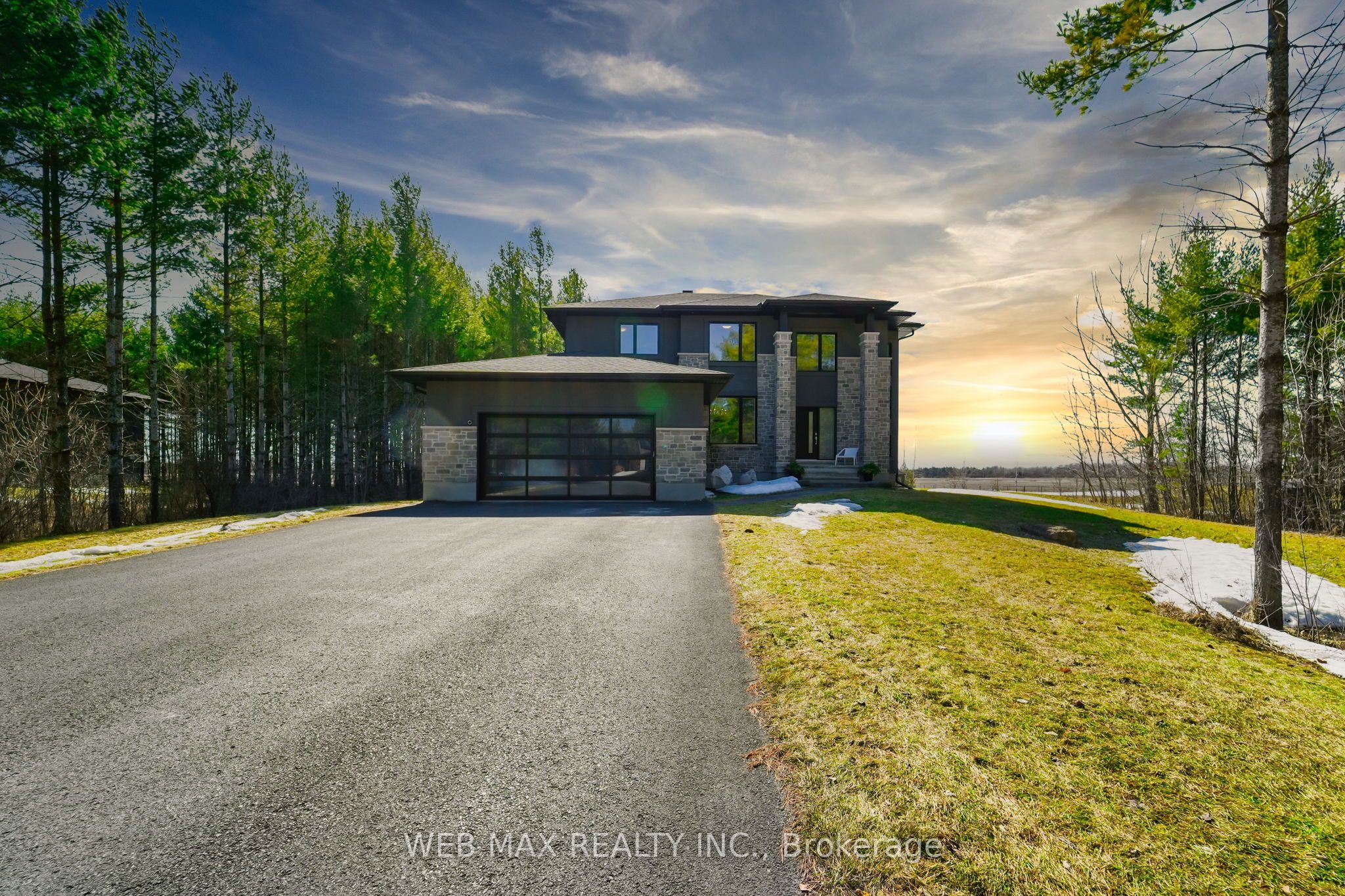 190 Ridgemont Drive Property Photo