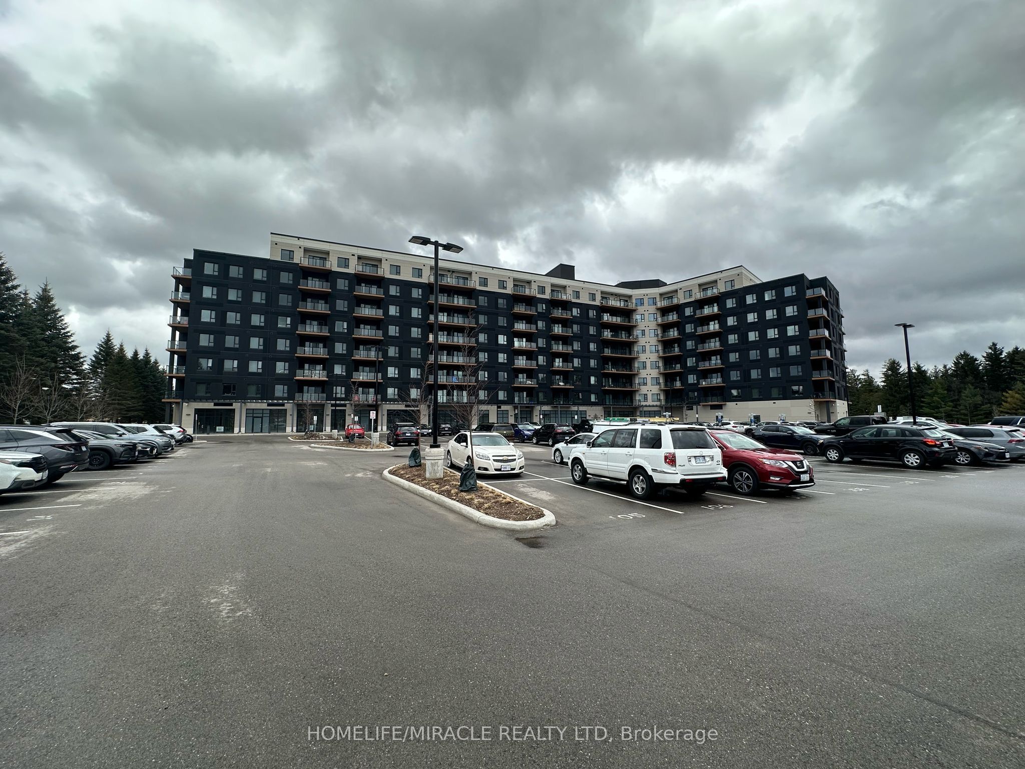 #418 - 525 New Dundee Road Property Photo