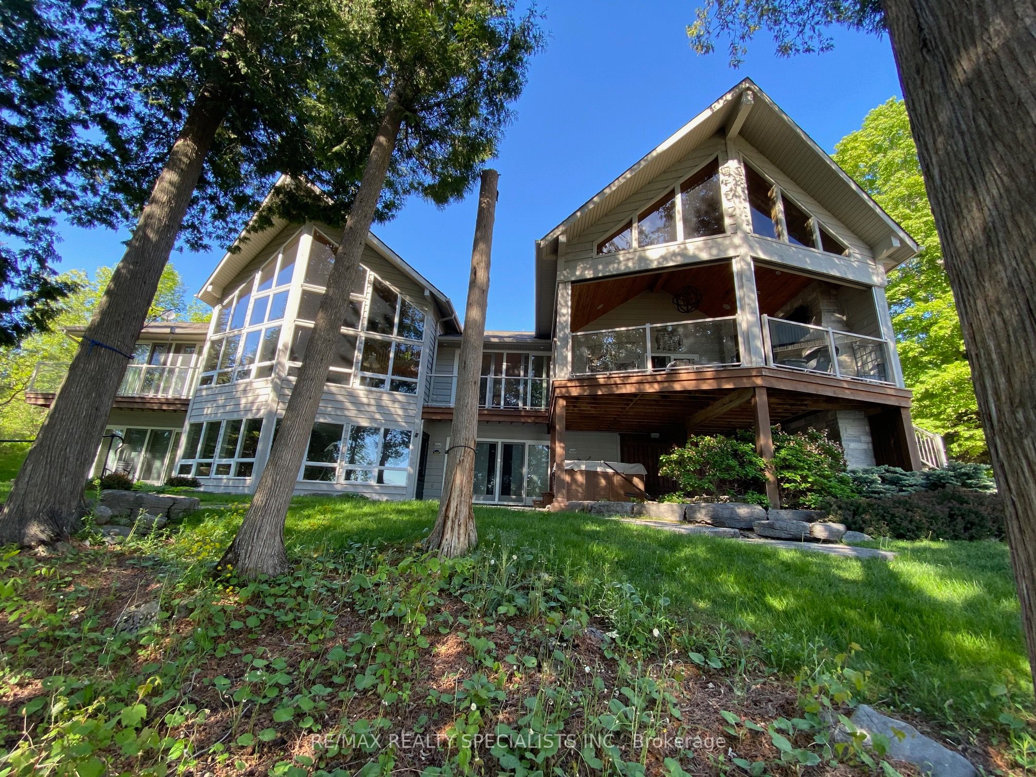 294 Indian Point Road Property Photo