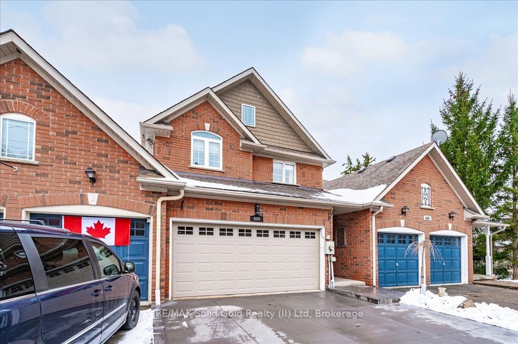 446 St Andrew Street Property Photo 4