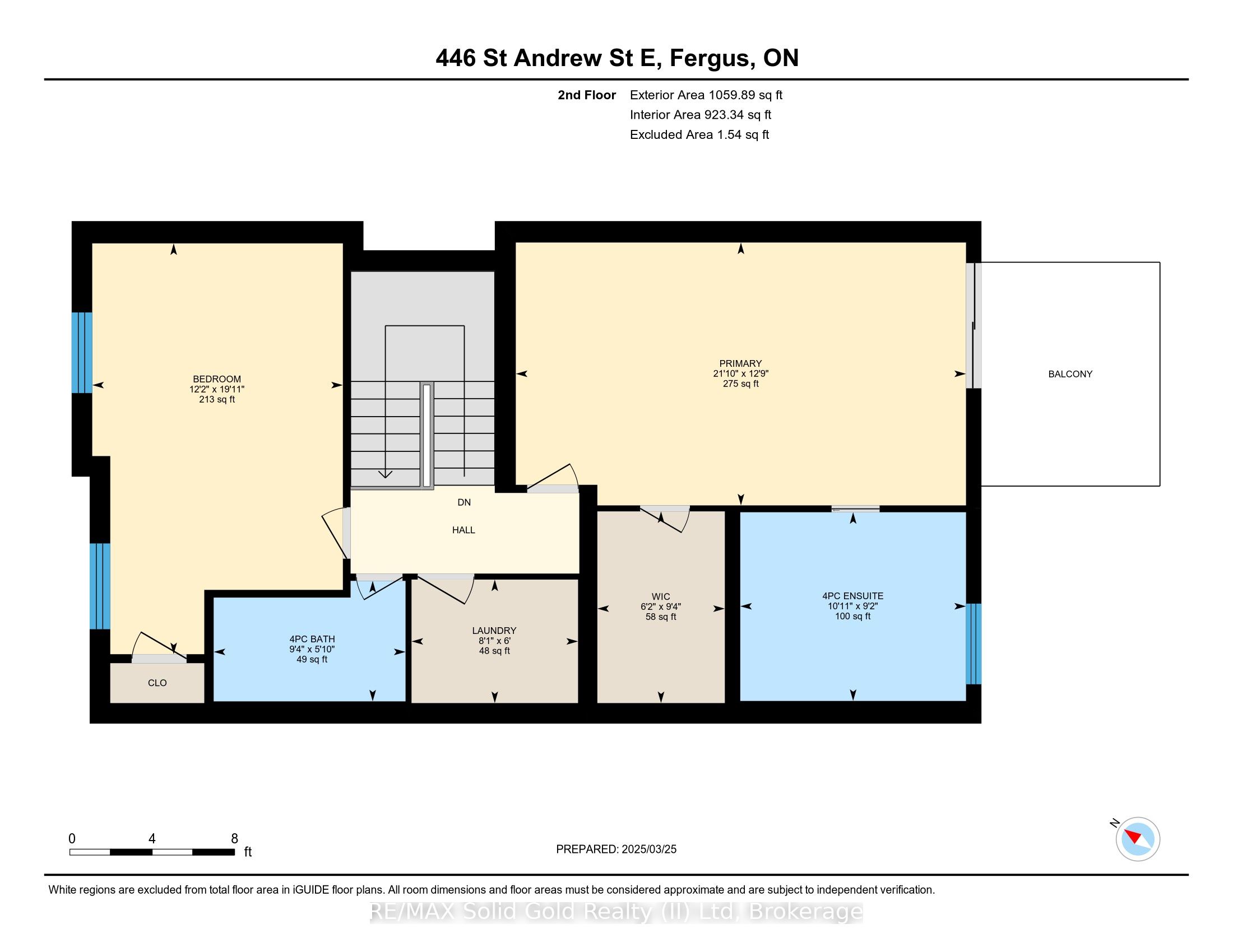 446 St Andrew Street Property Photo 46