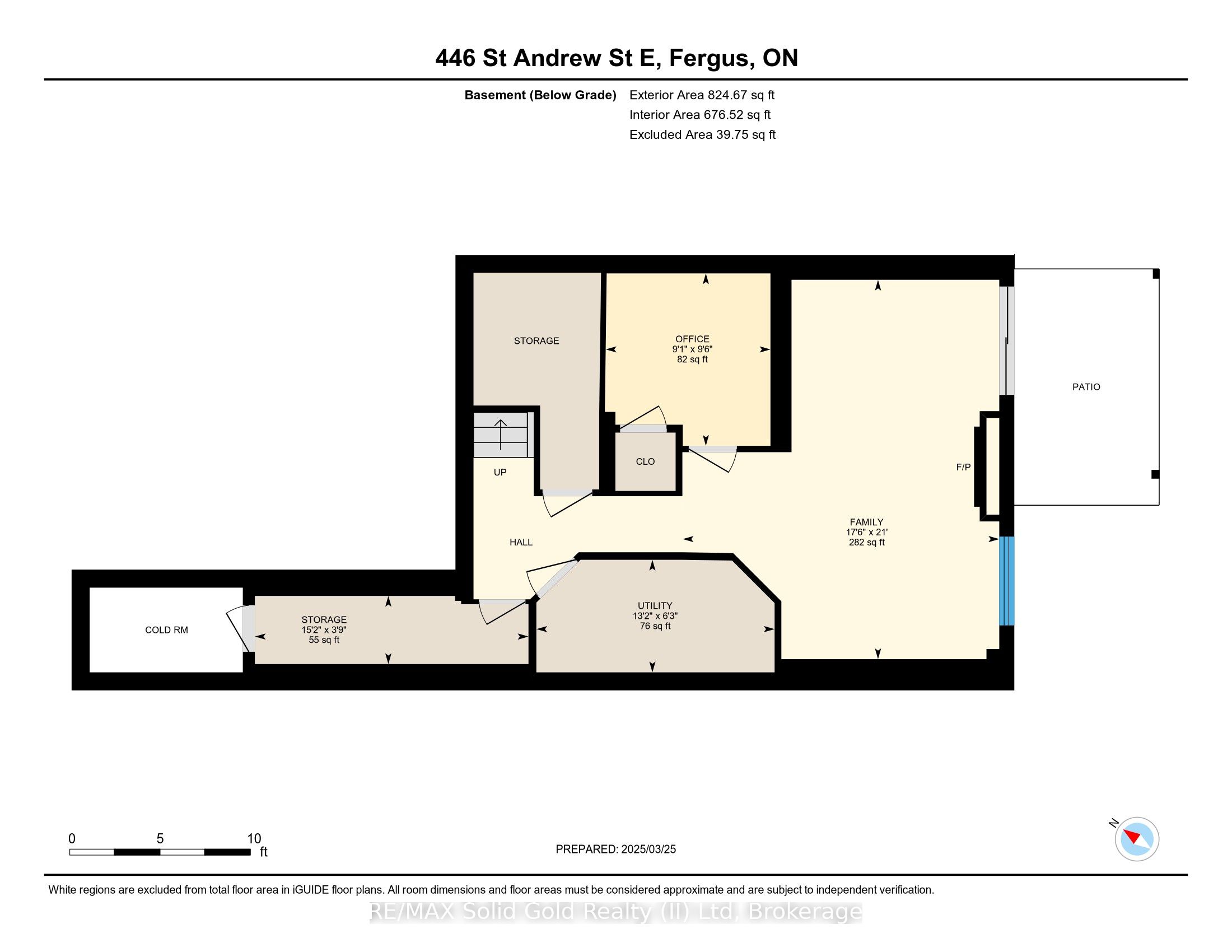 446 St Andrew Street Property Photo 47