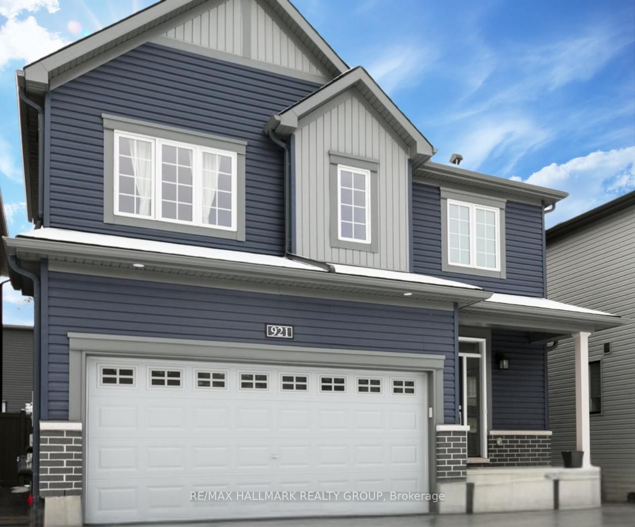 921 Lakeridge Drive Property Photo