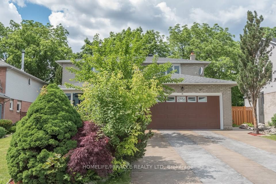 26 Blueberry Dr Property Photo