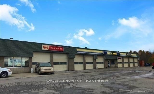 1200 Gilmore Road Property Photo 2
