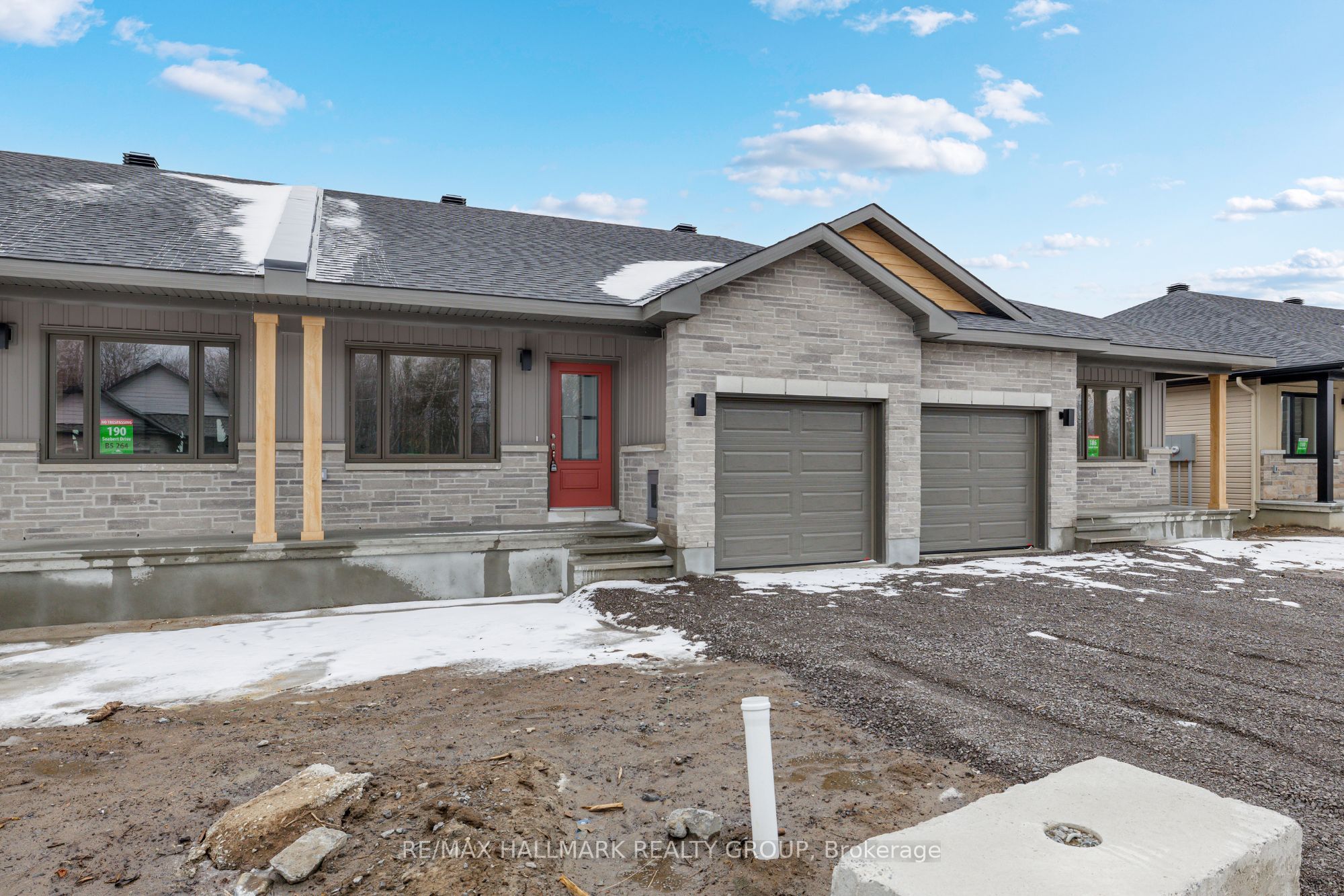 188 Seabert Drive Property Photo