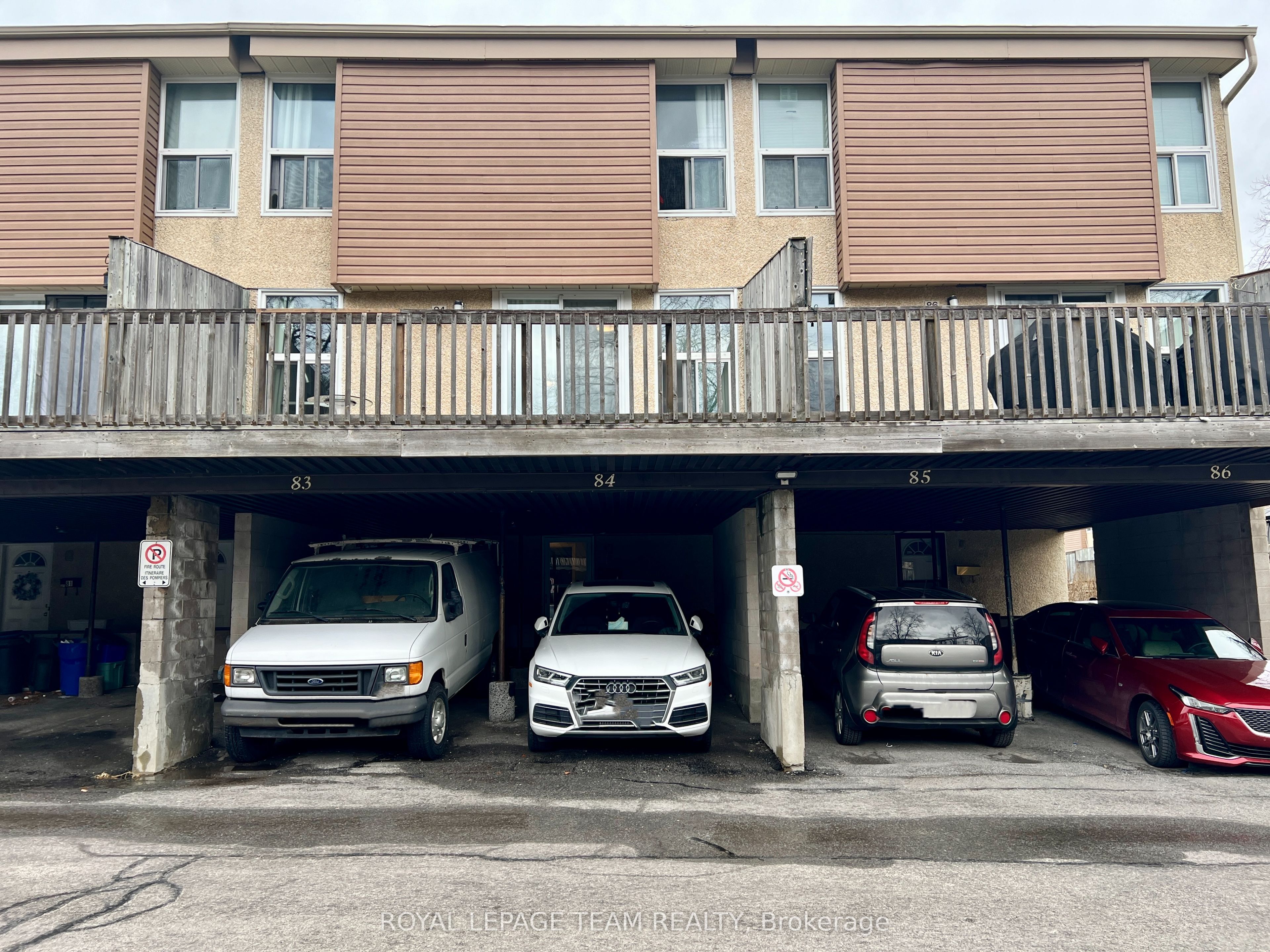 #84 - 3415 Uplands Drive Property Photo