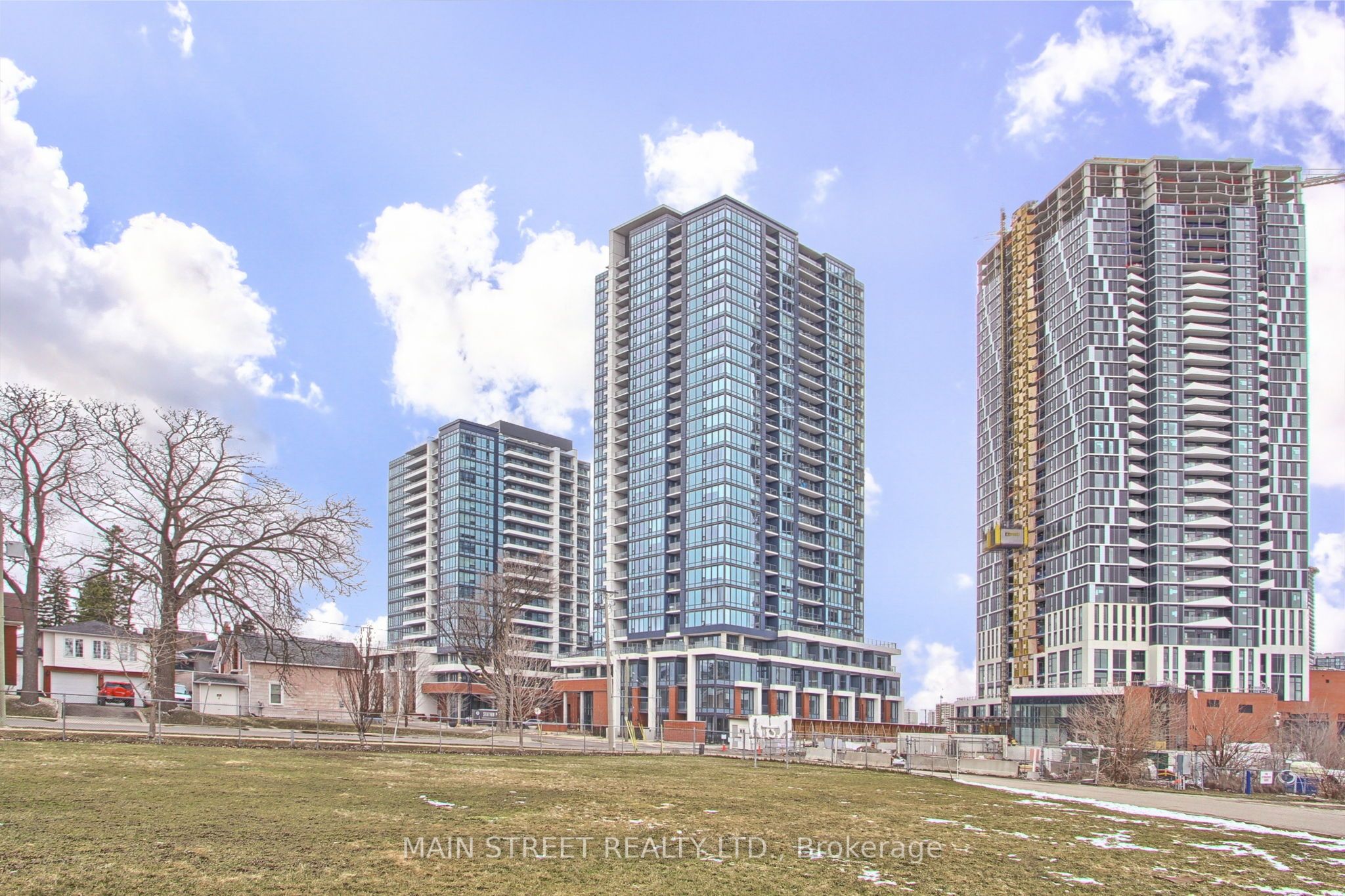 #2204 - 15 Wellington Street Property Photo