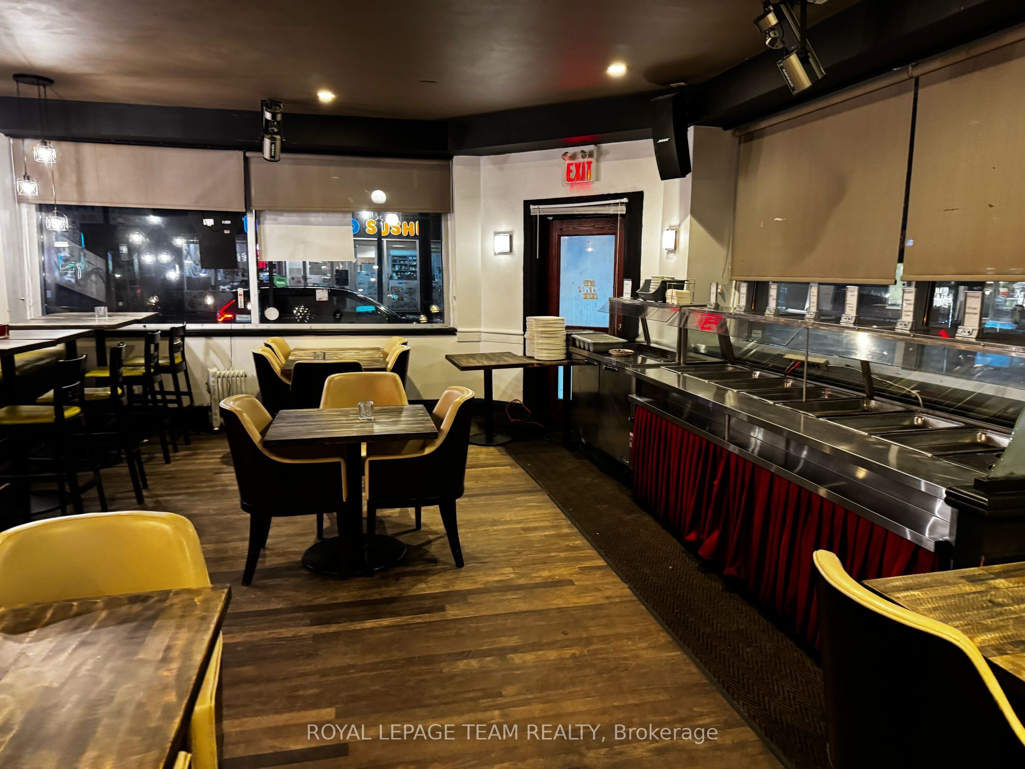 #100 - 271 Dalhousie Street Property Photo 2
