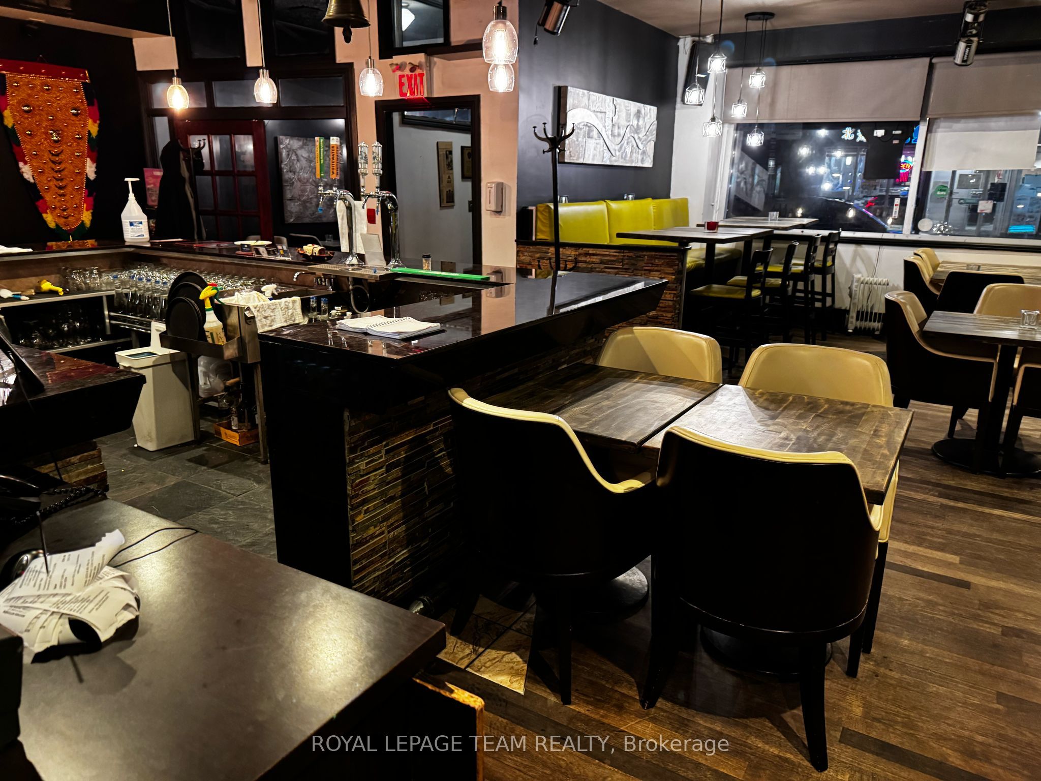 #100 - 271 Dalhousie Street Property Photo 5
