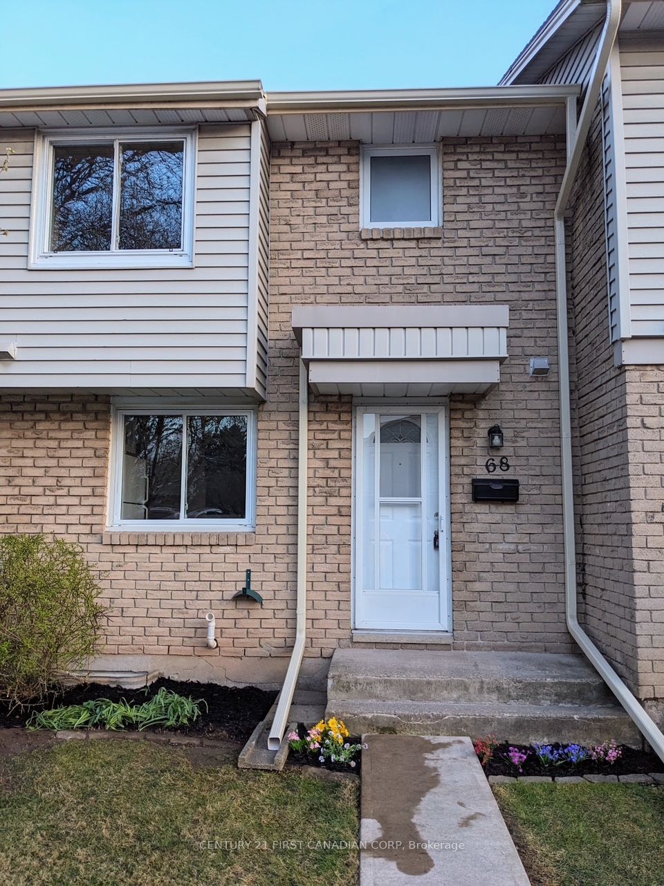 6767 Thorold Stone Road 68 Property Photo 1
