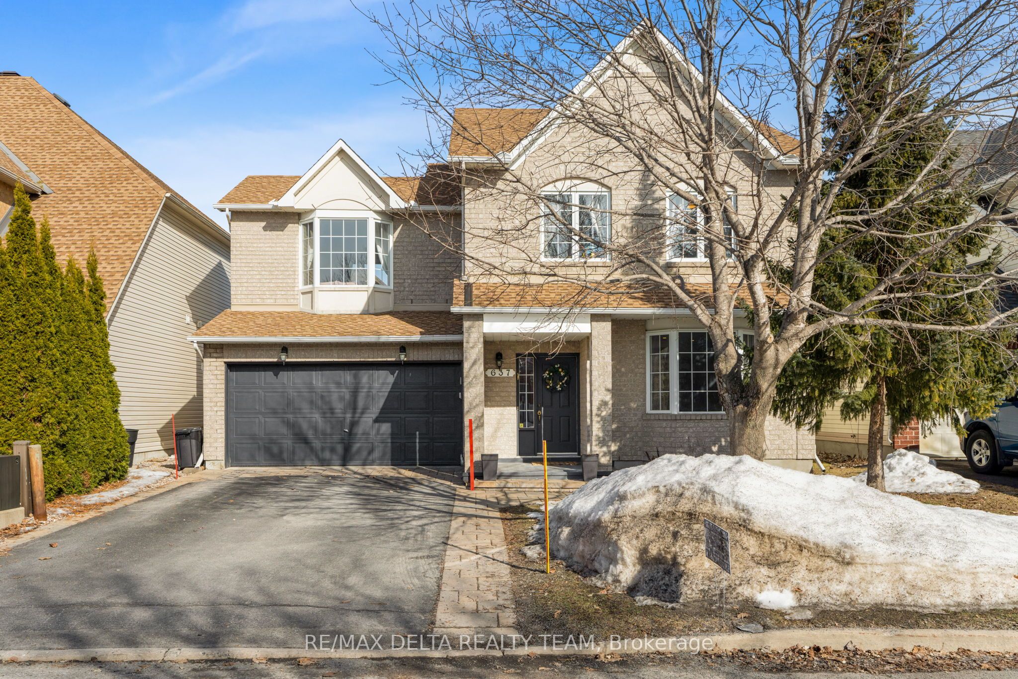 637 Chardonnay Drive Property Photo