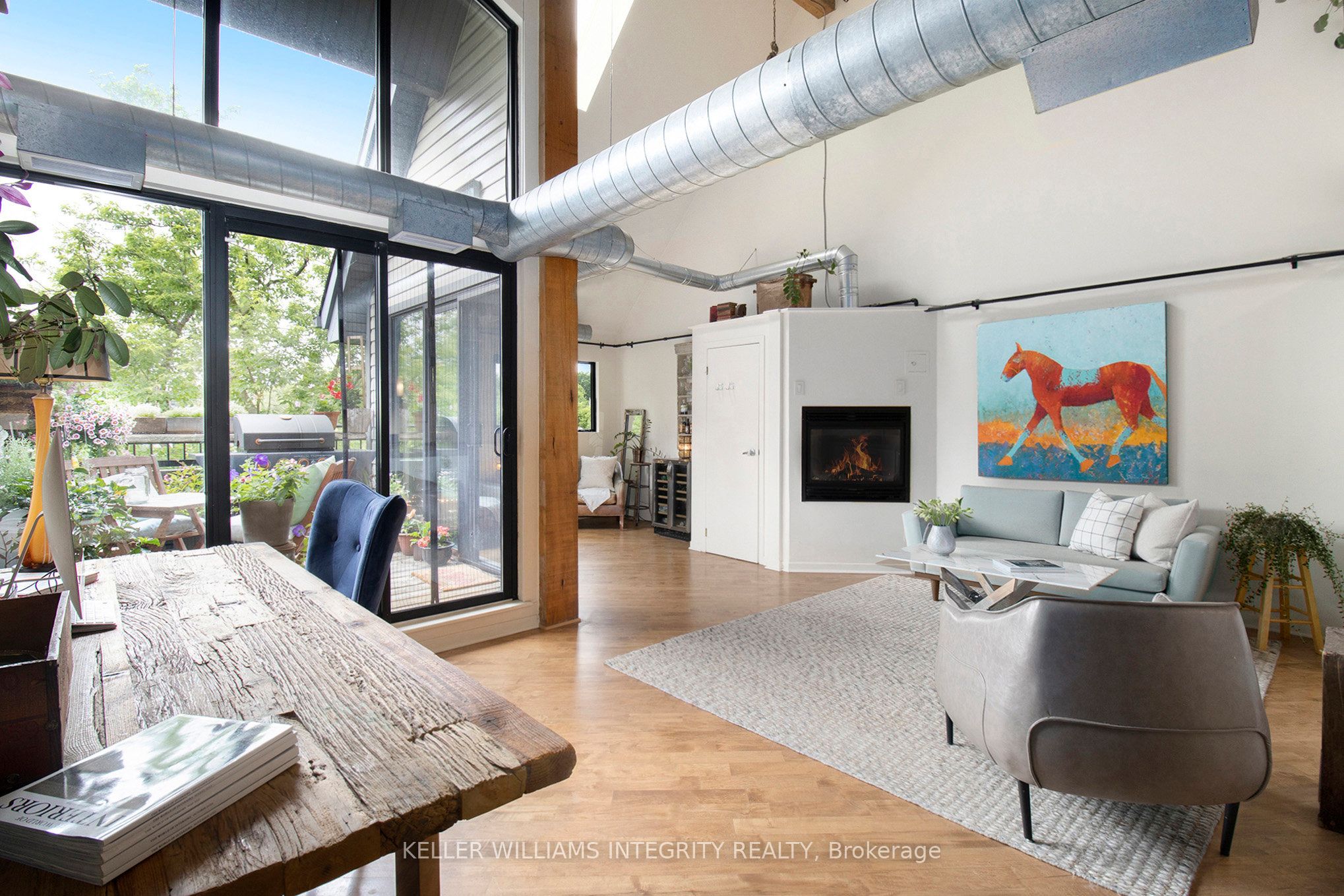 #303 - 95 Beech Street Property Photo 7