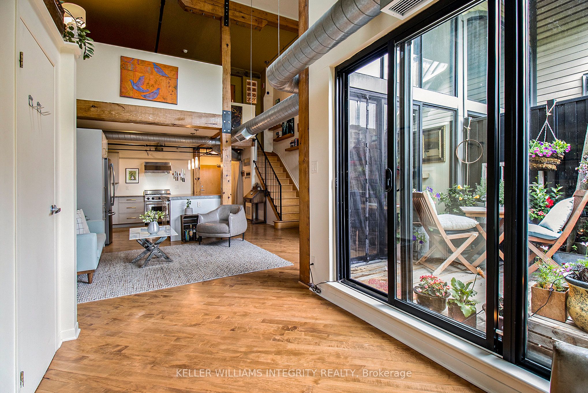 #303 - 95 Beech Street Property Photo 11