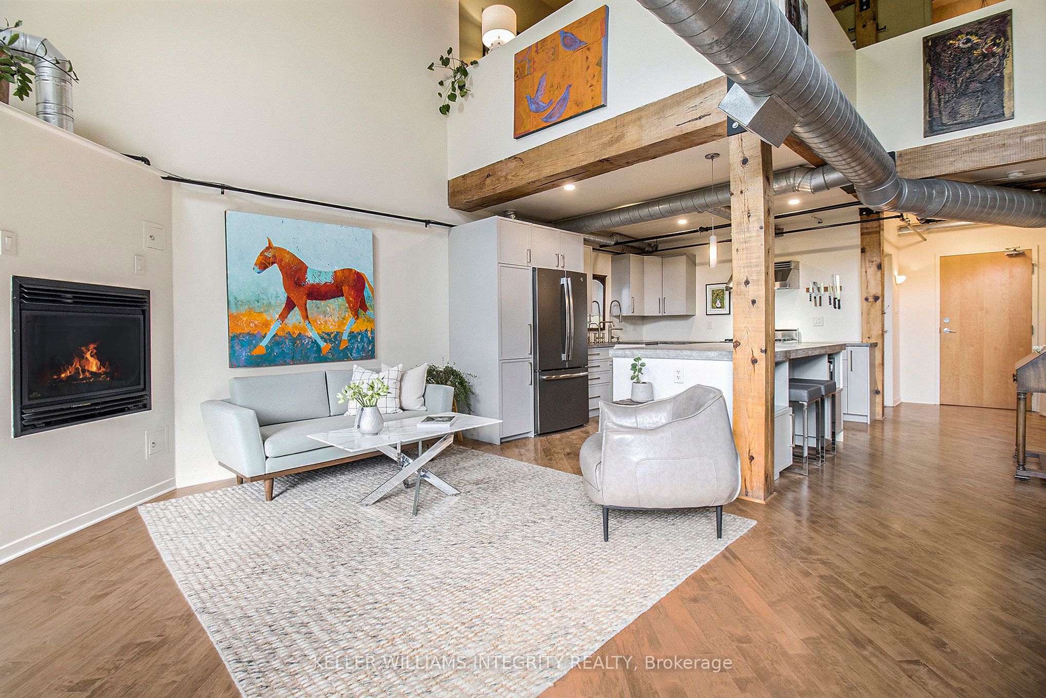 #303 - 95 Beech Street Property Photo 13