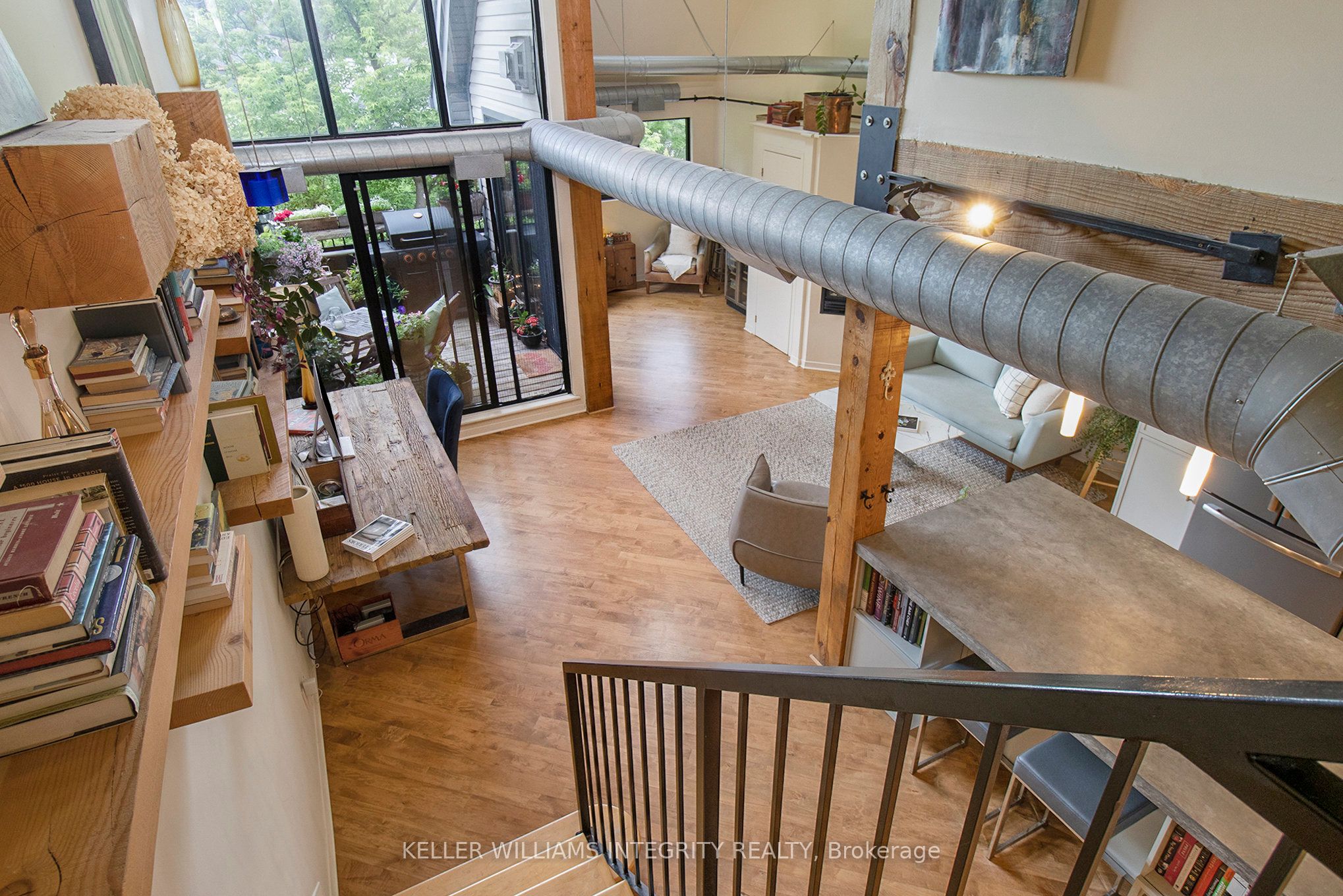 #303 - 95 Beech Street Property Photo 17
