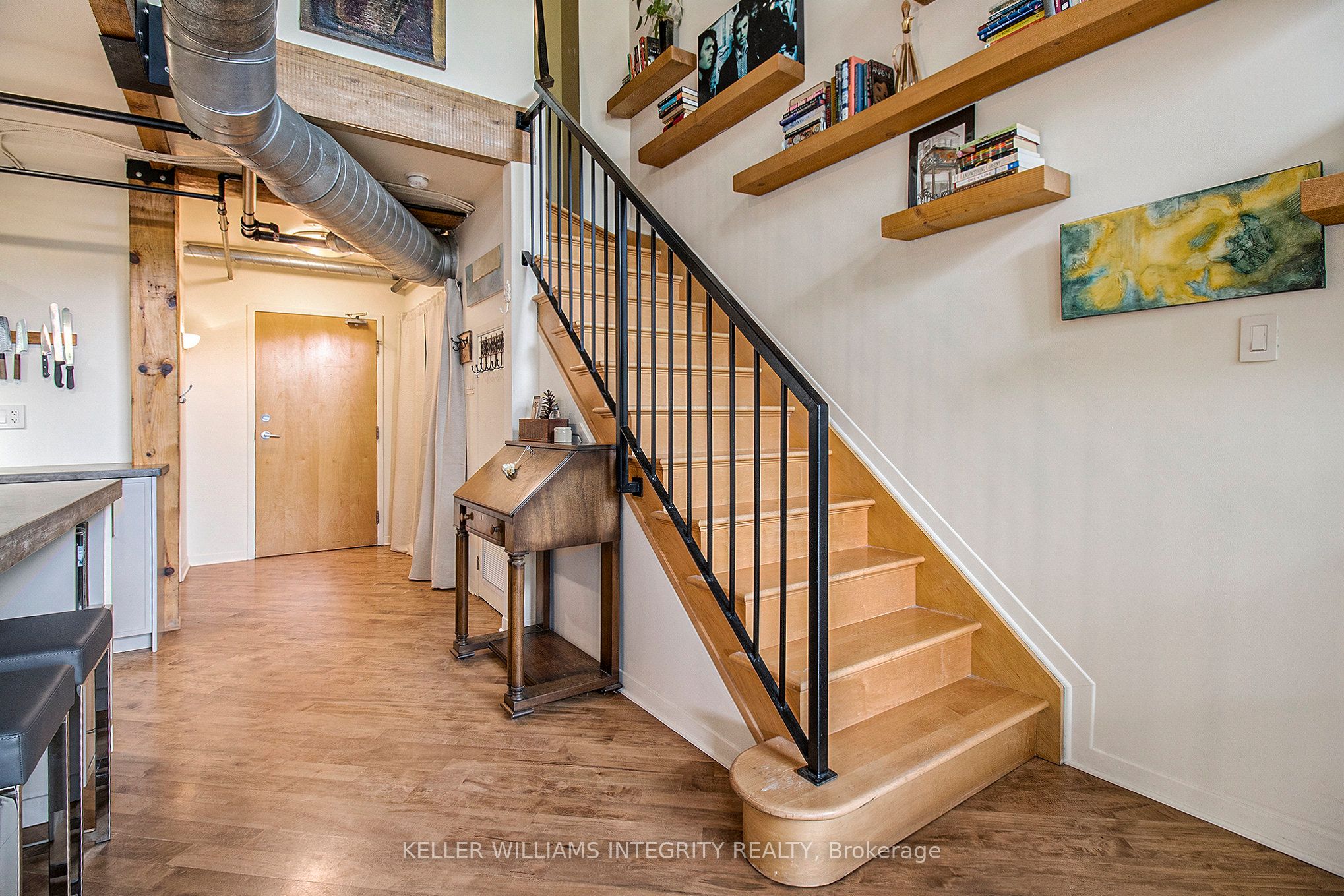 #303 - 95 Beech Street Property Photo 18