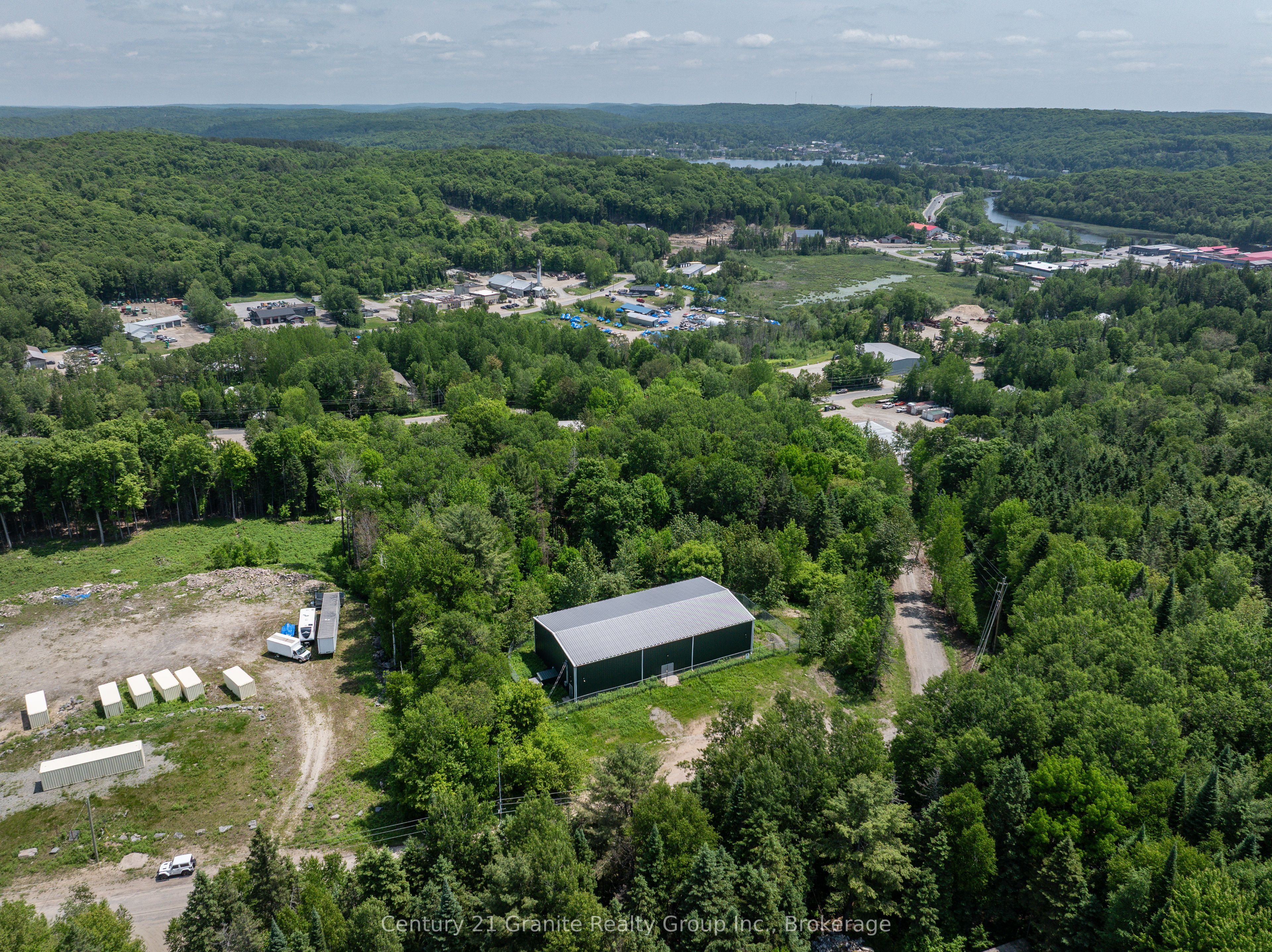 367 Industrial Park Road Property Photo 1