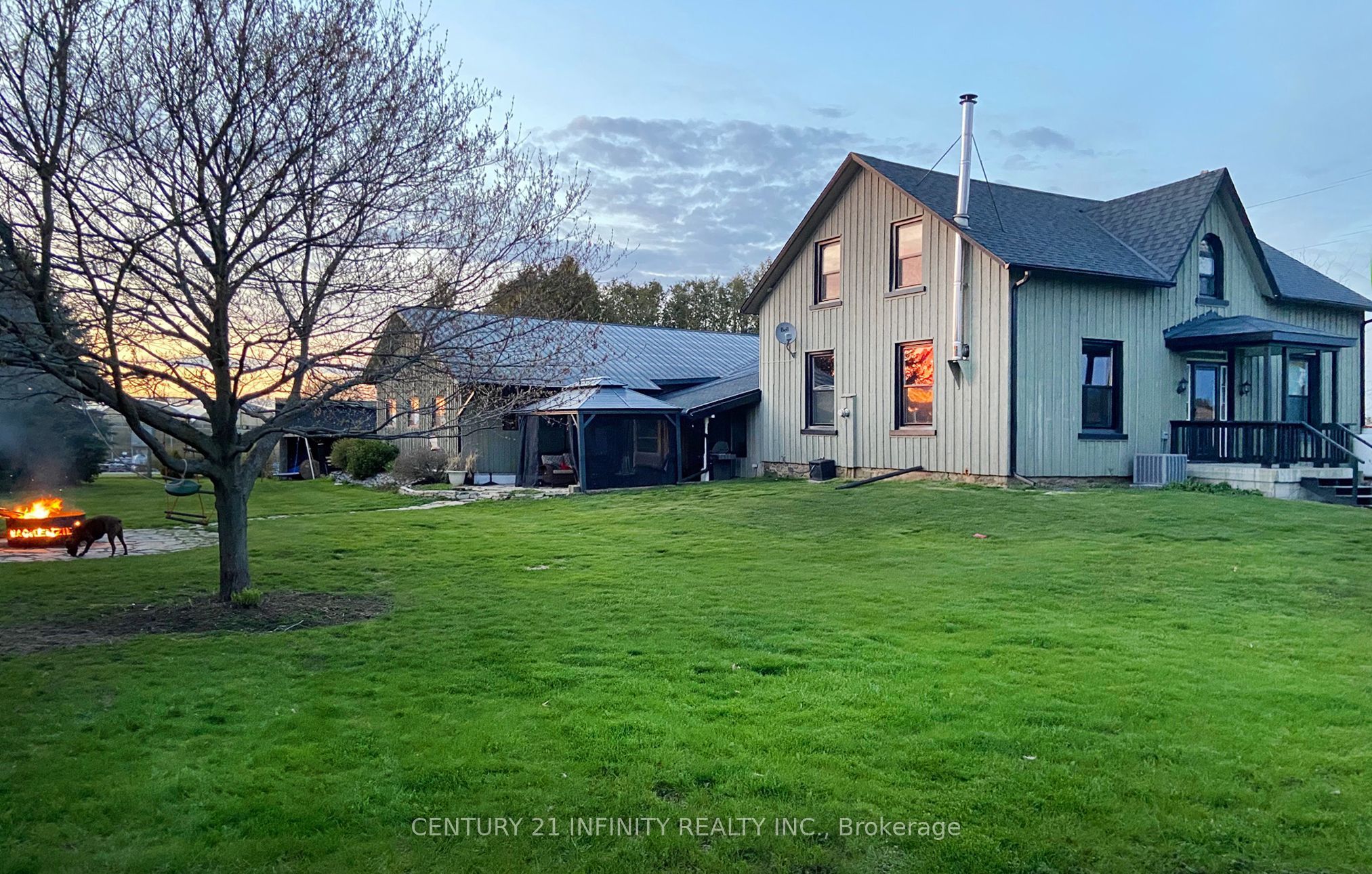 4922 Sully Road Property Photo