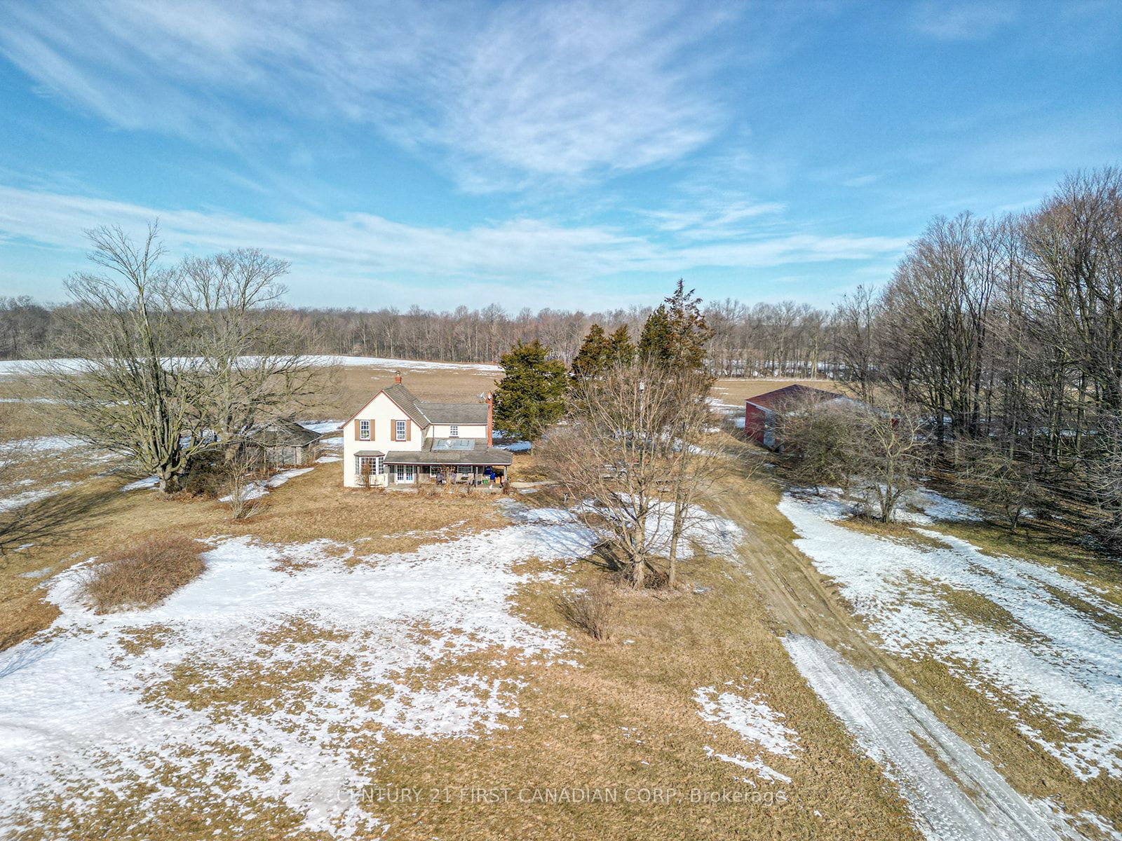 26150 Mcmurchy Line Property Photo 1