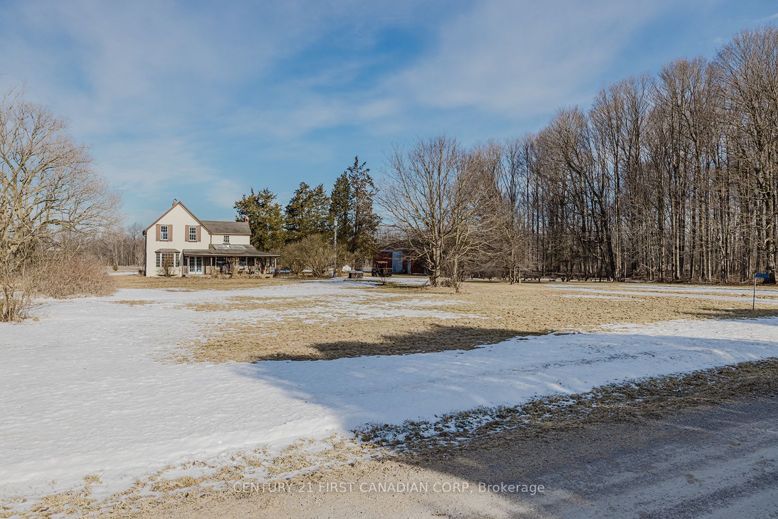 26150 Mcmurchy Line Property Photo 2
