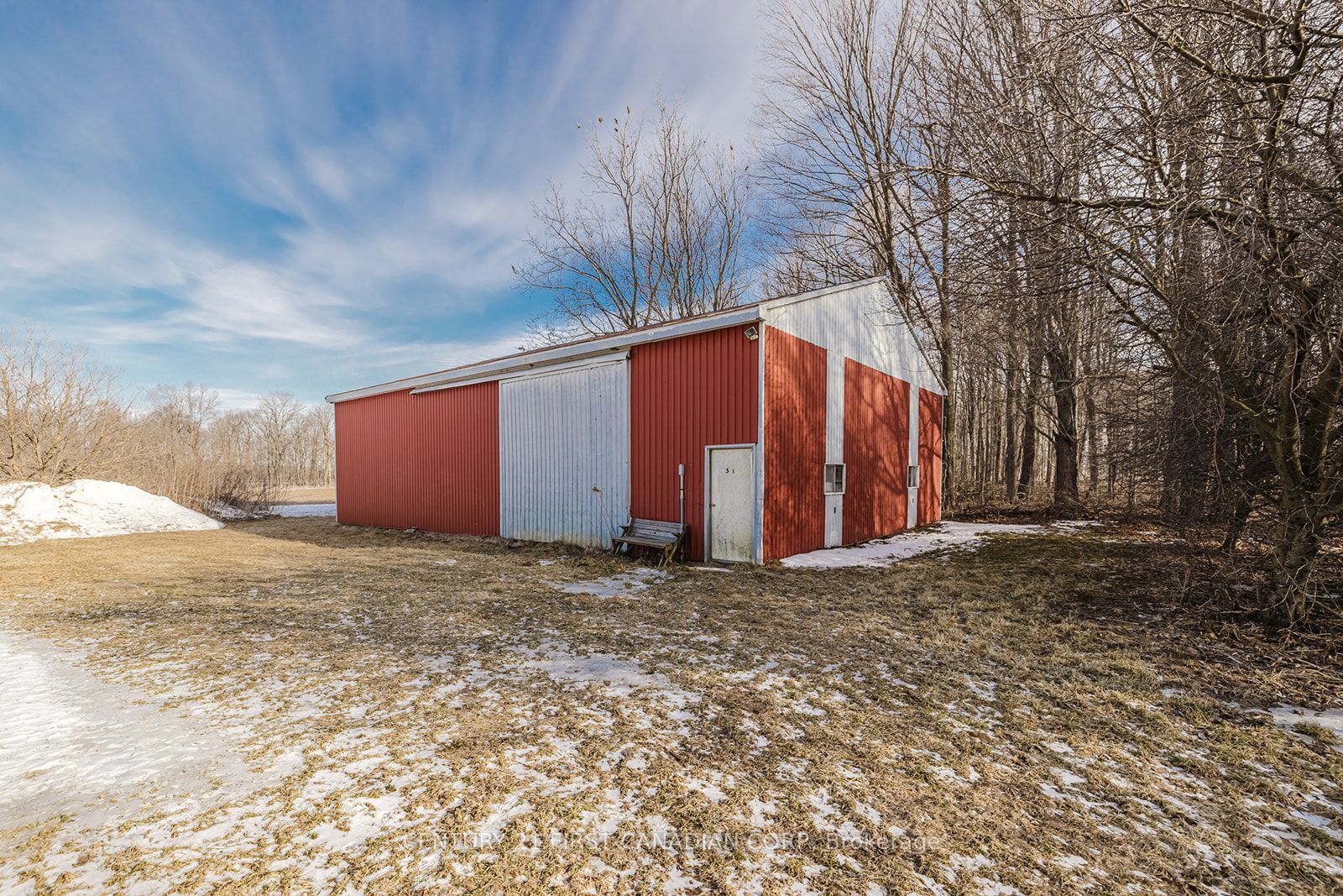 26150 Mcmurchy Line Property Photo 4