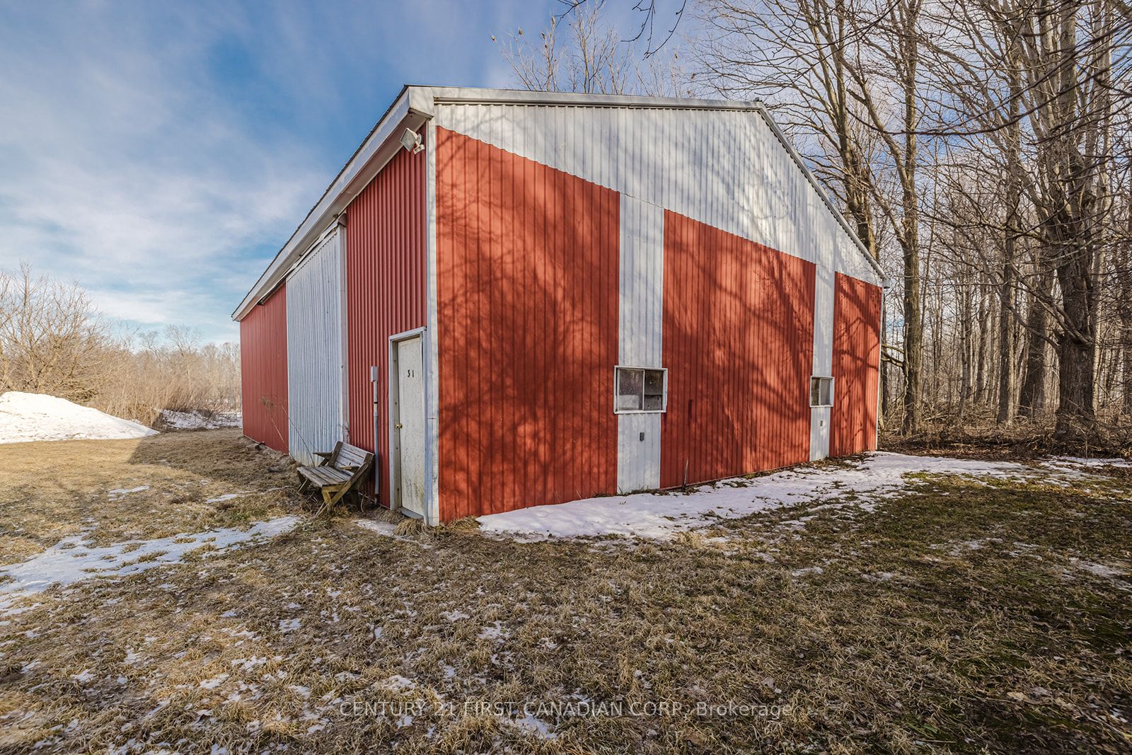26150 Mcmurchy Line Property Photo 6