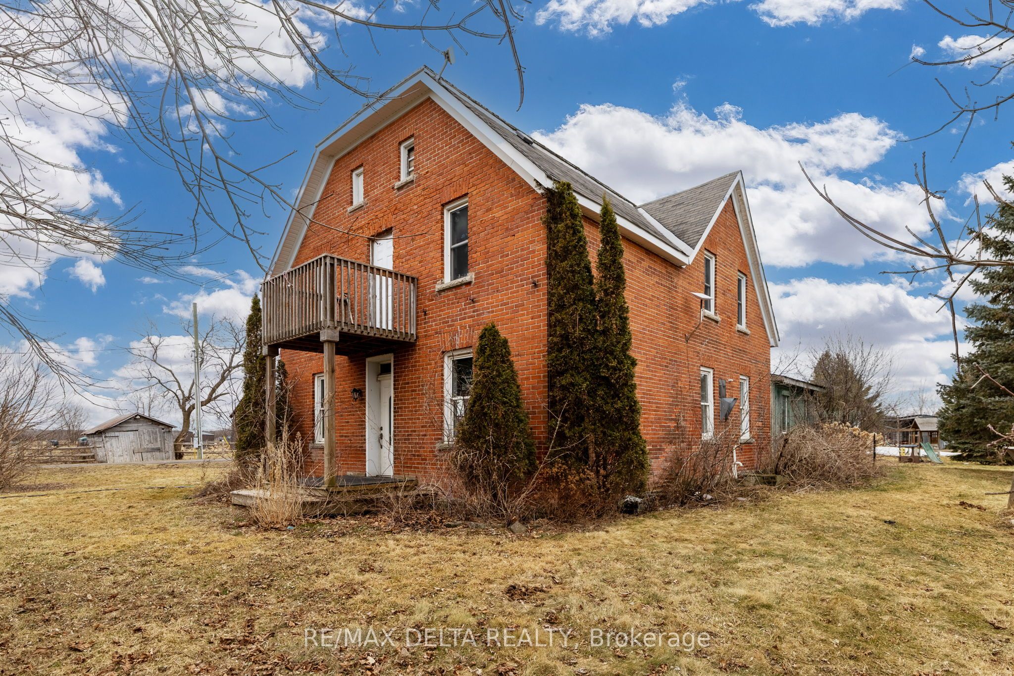 1773 Diamondview Road Property Photo