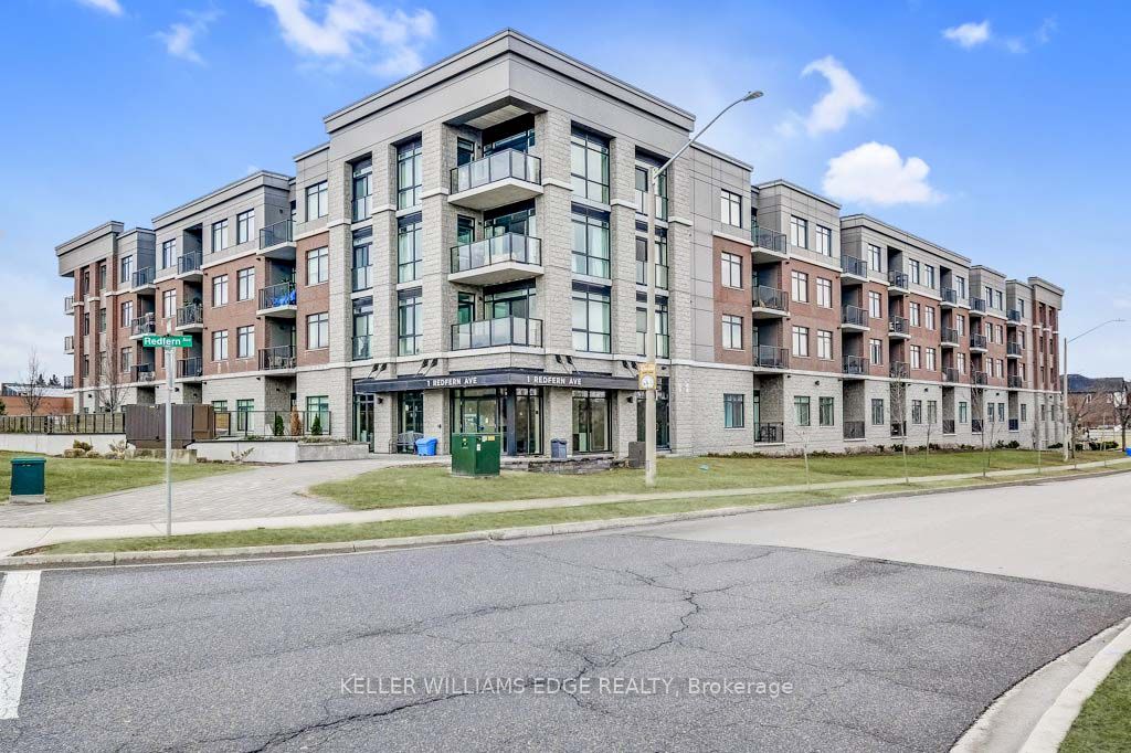#424 - 1 Redfern Avenue Property Photo 1