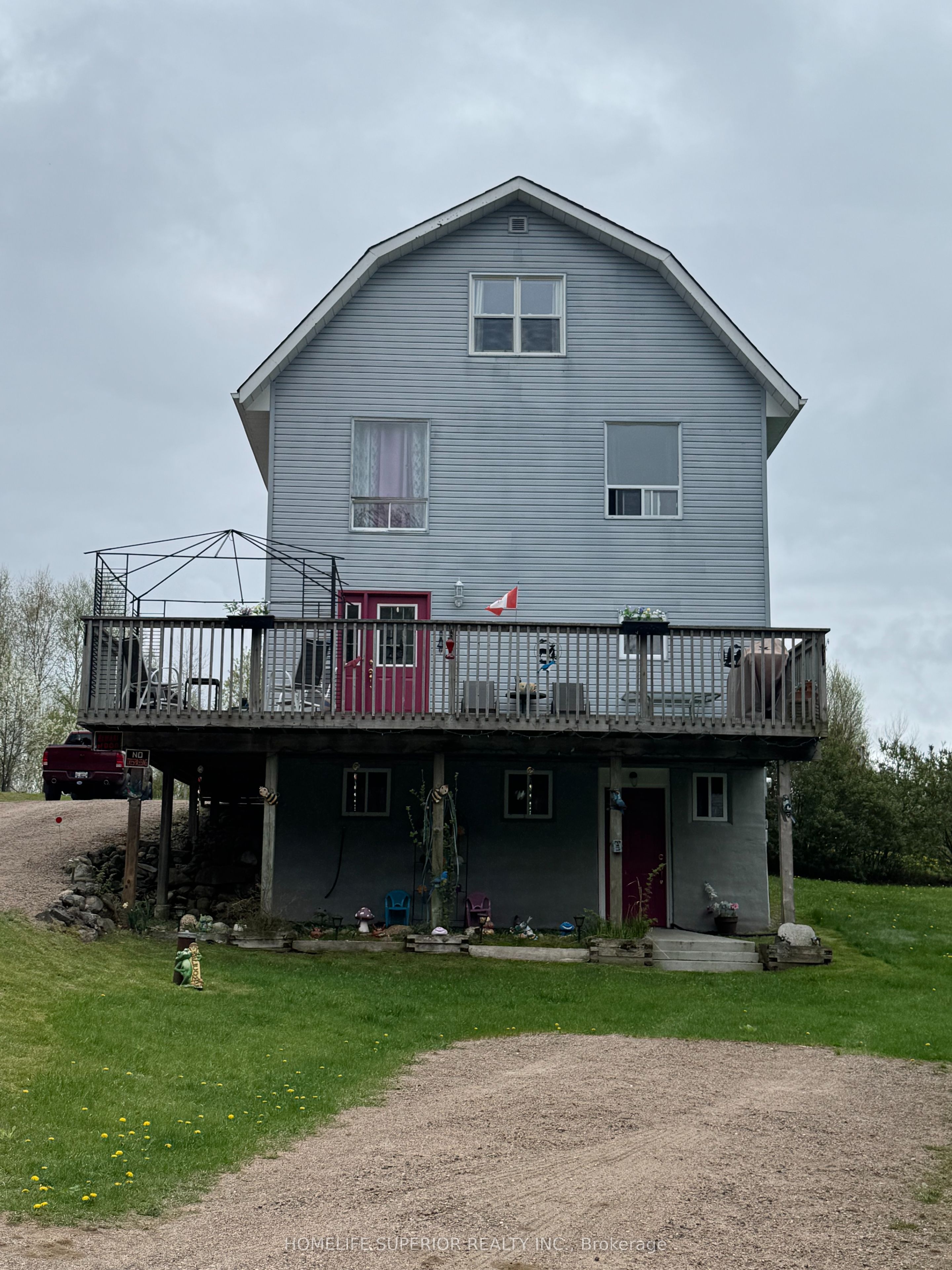 458 Hass Road Property Photo