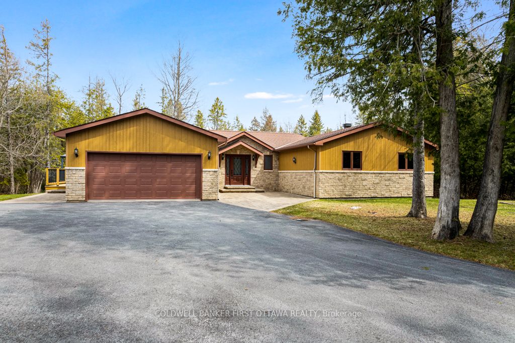 206 Deerwood Drive Property Photo