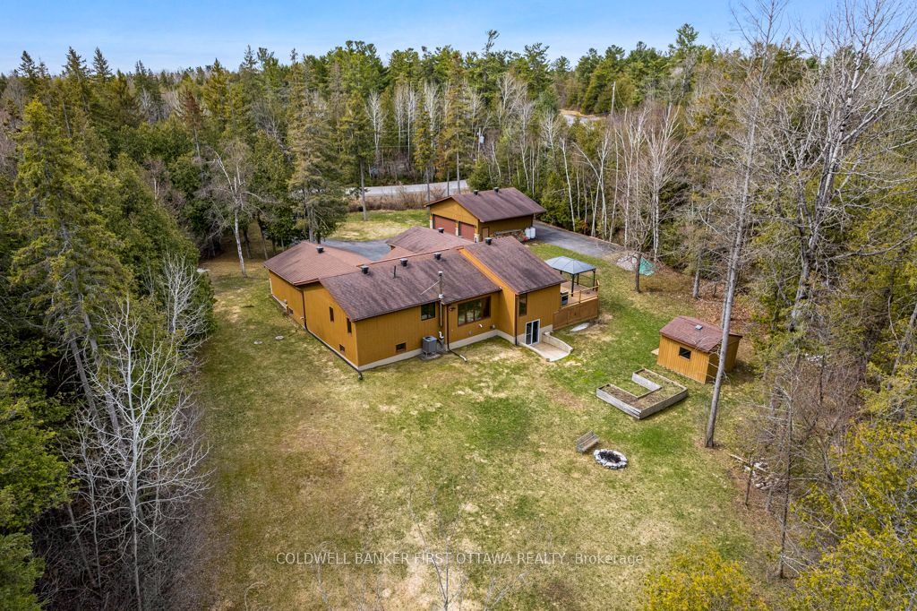 206 Deerwood Drive Property Photo 2