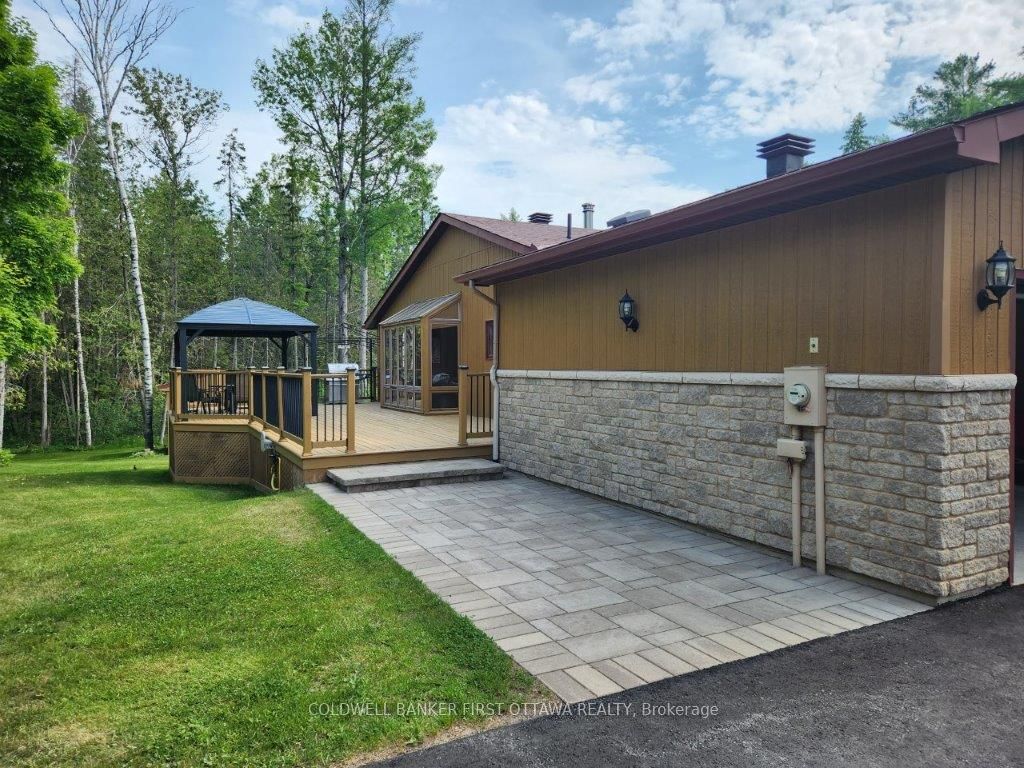 206 Deerwood Drive Property Photo 36