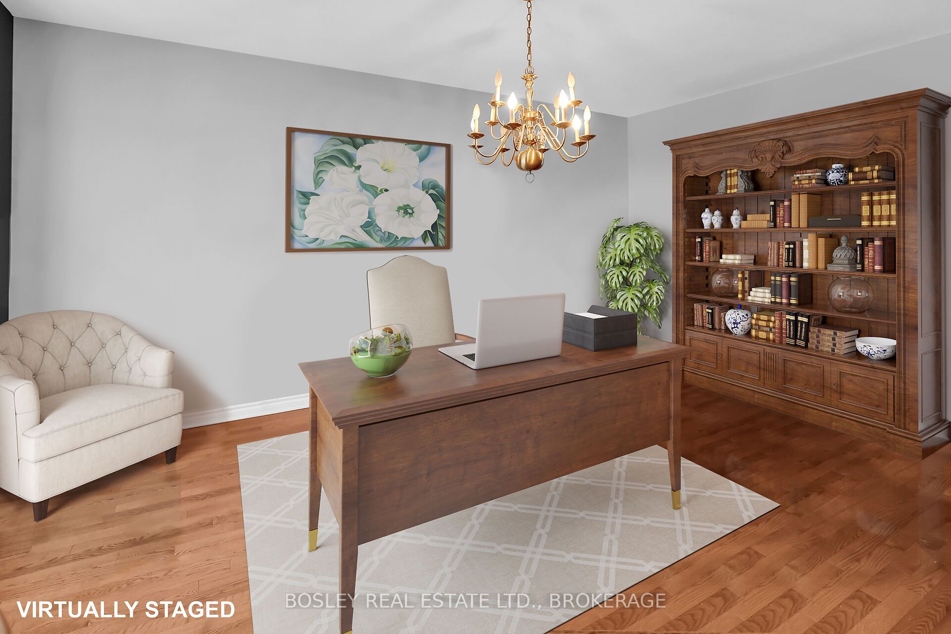 1439 Niagara Stone Road Th 20 Property Photo 6